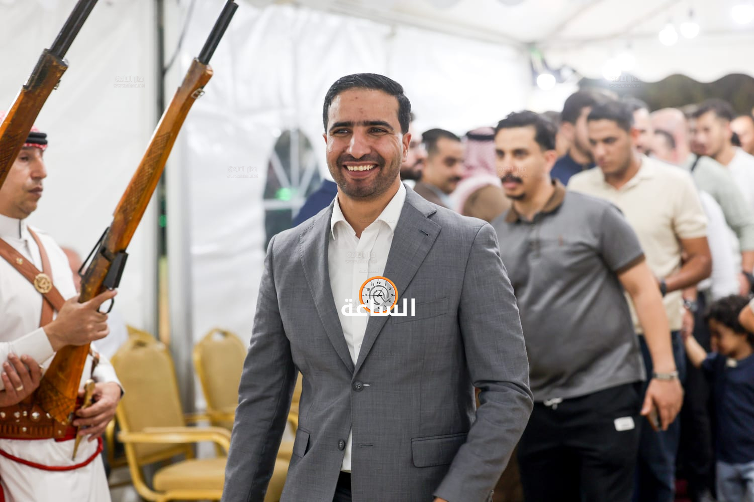 Madar Al-Saa Images 0.43384728250617377