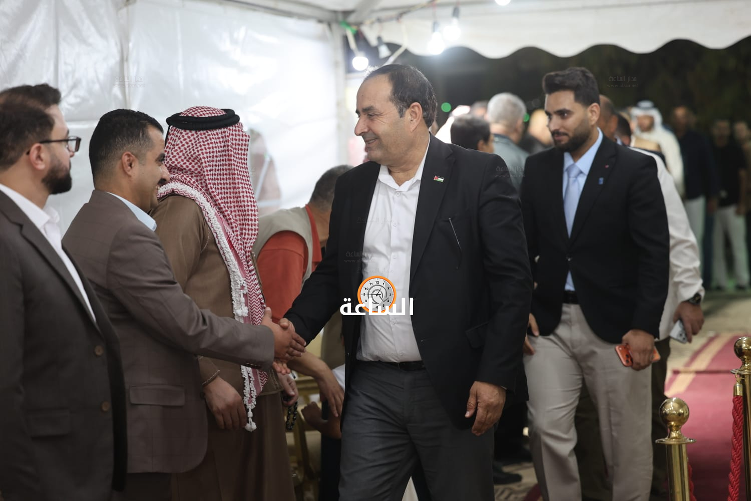 Madar Al-Saa Images 0.39147948075103023