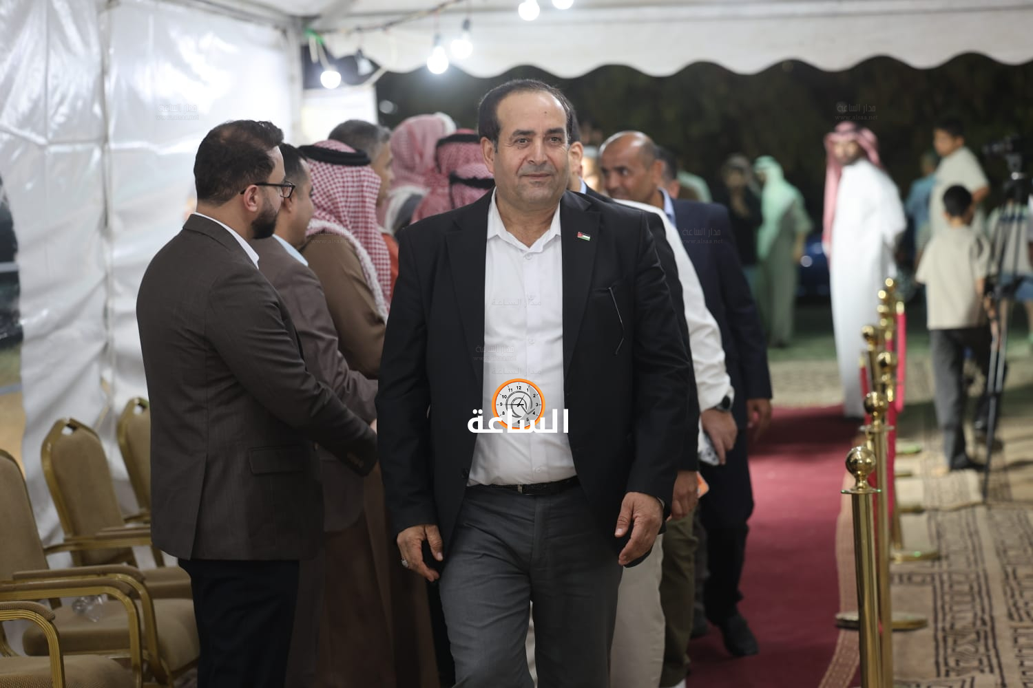 Madar Al-Saa Images 0.07587868802938957