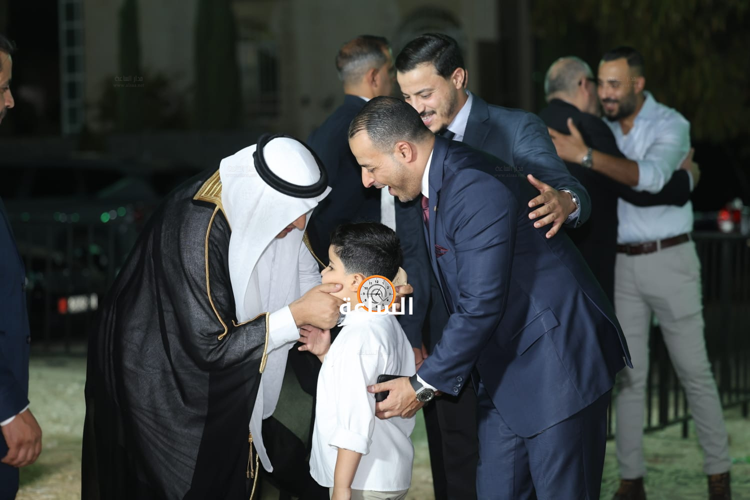 Madar Al-Saa Images 0.4461783502438488