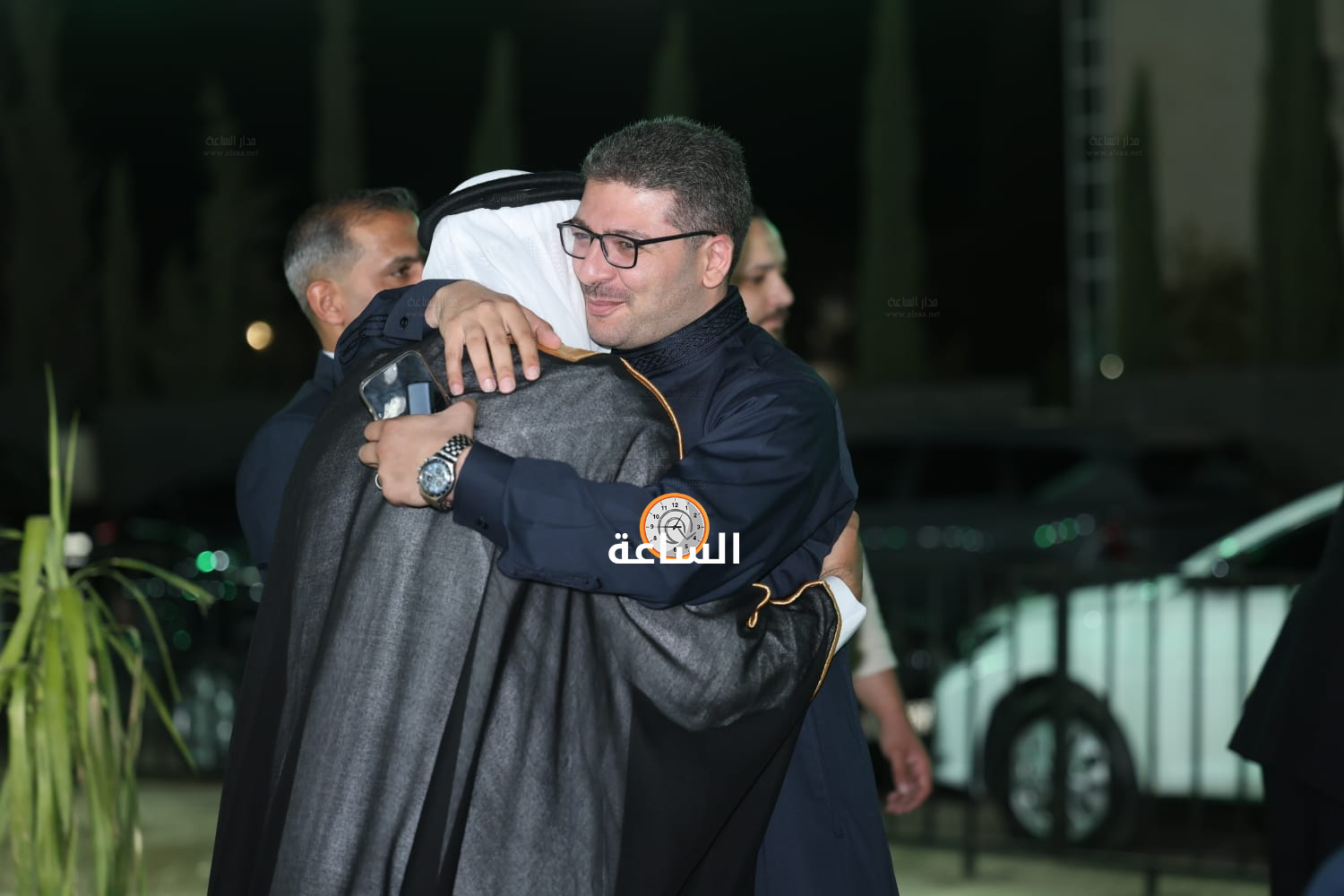 Madar Al-Saa Images 0.5691187919837342