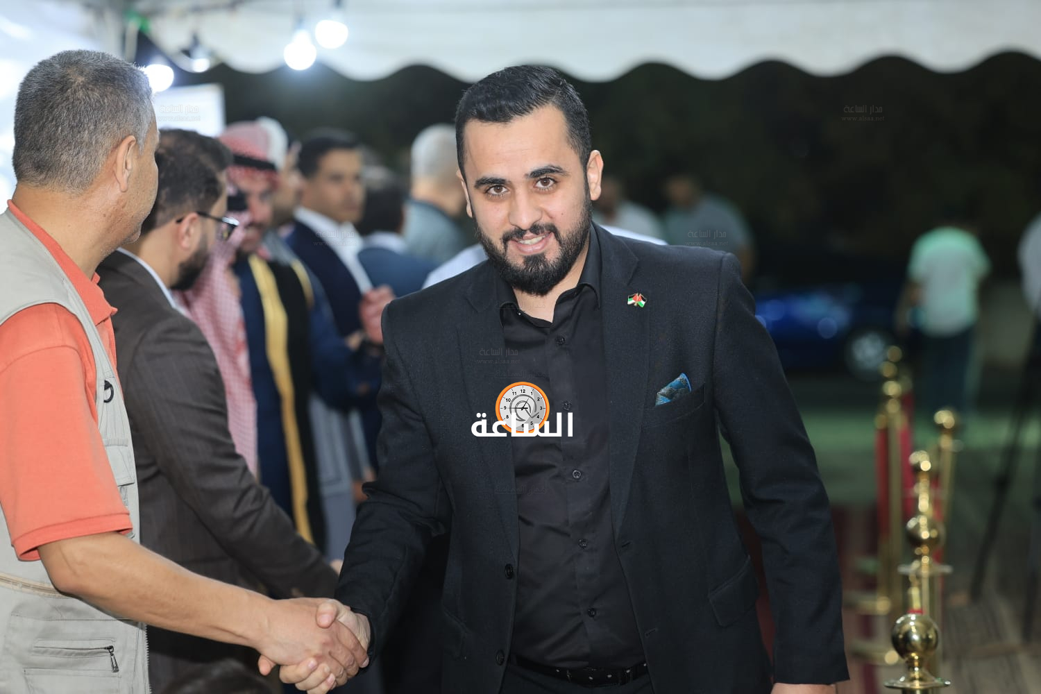 Madar Al-Saa Images 0.8505413630820754