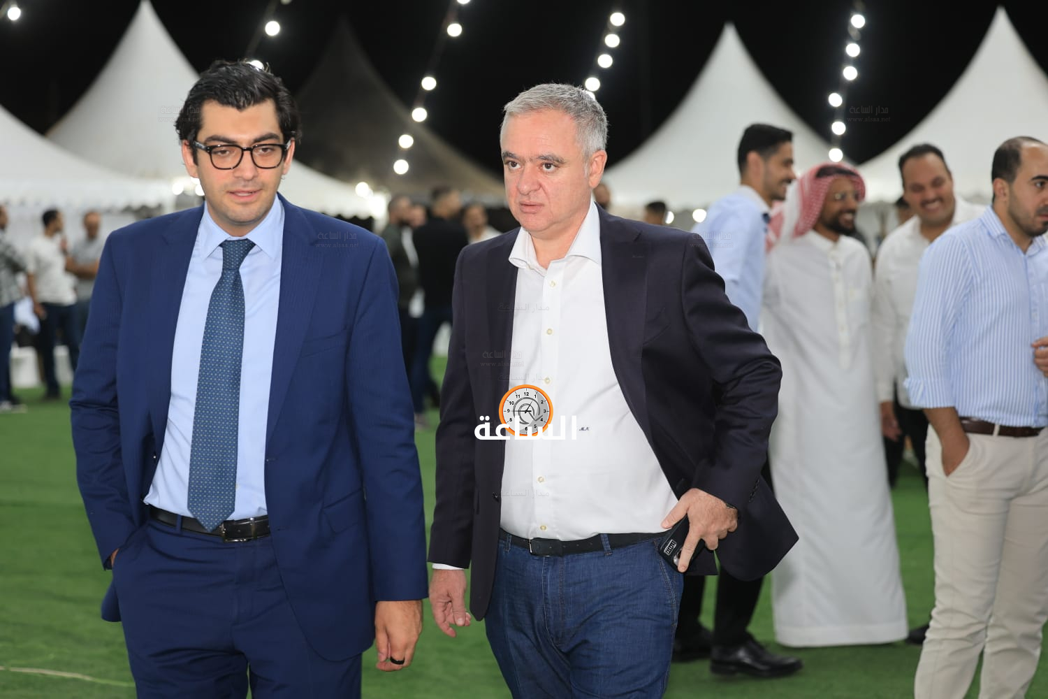 Madar Al-Saa Images 0.46899844087055953