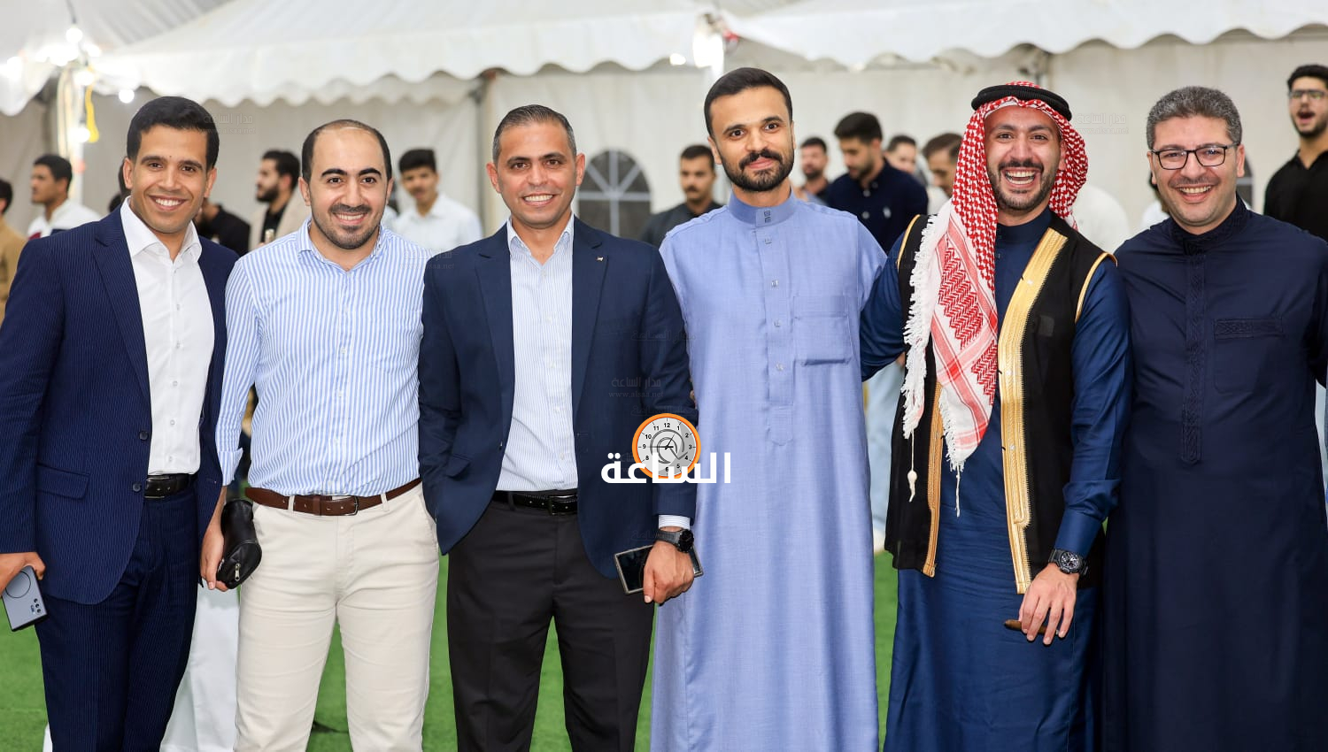 Madar Al-Saa Images 0.2508536868873237