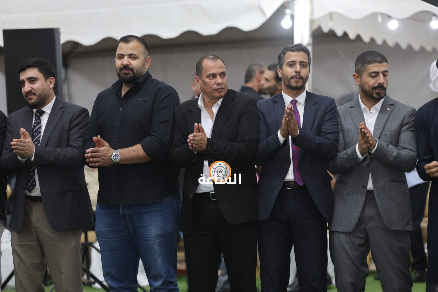 Madar Al-Saa Images 0.7186928863502469