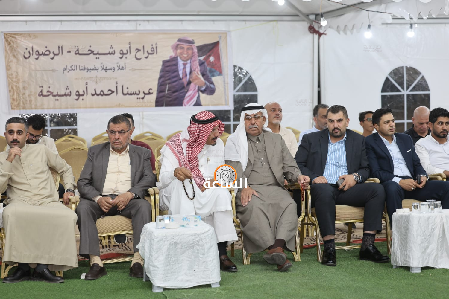 Madar Al-Saa Images 0.8417758782444393