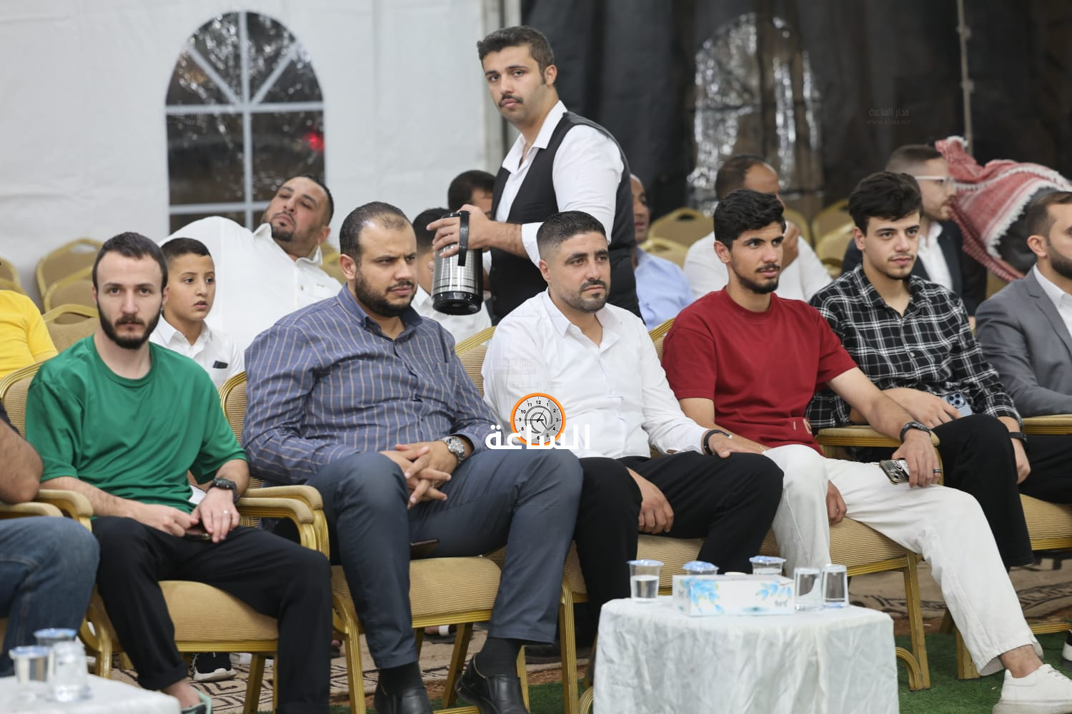 Madar Al-Saa Images 0.8498297063500947