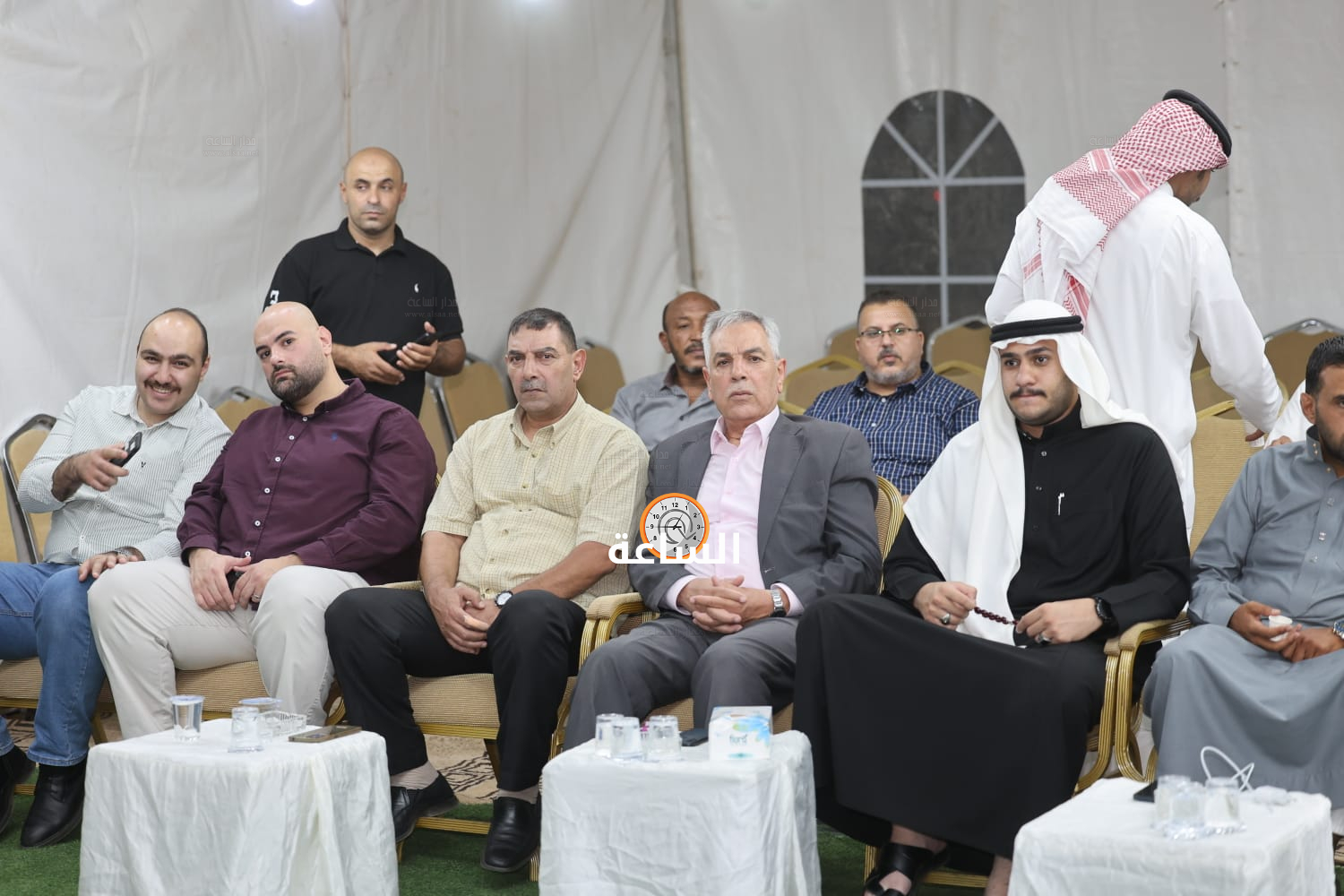 Madar Al-Saa Images 0.5955919182928047