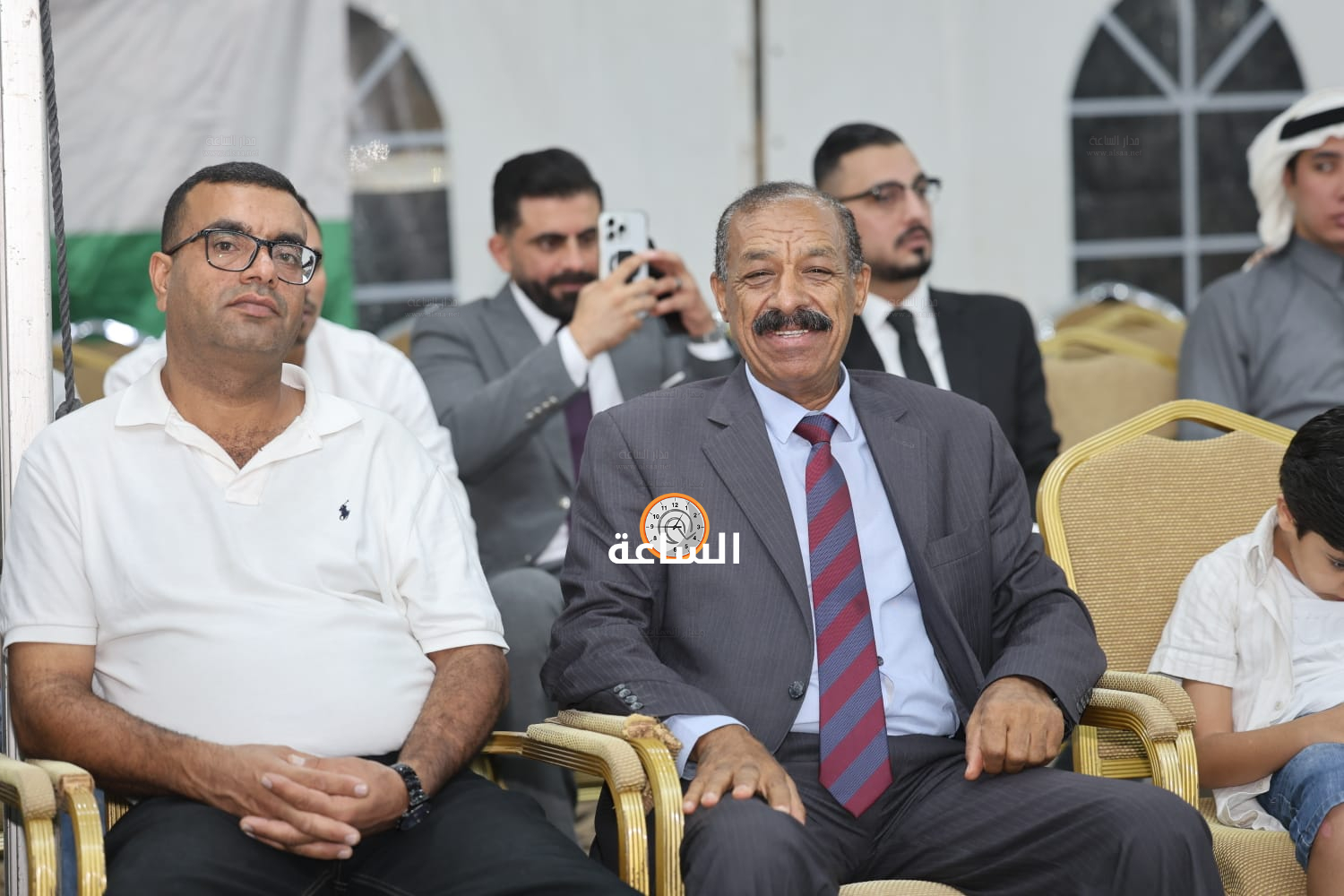 Madar Al-Saa Images 0.5197339896445737