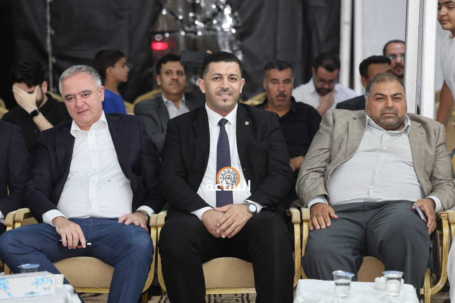 Madar Al-Saa Images 0.42348320815473384