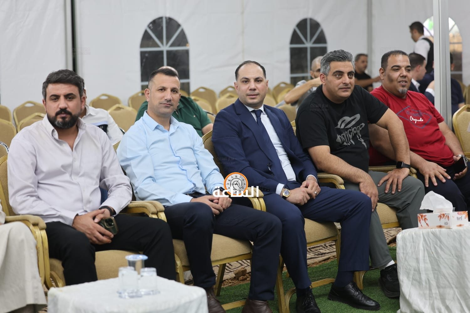 Madar Al-Saa Images 0.7495637800297433