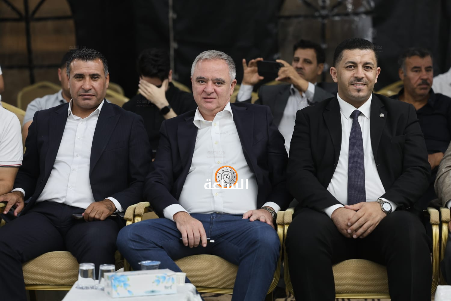 Madar Al-Saa Images 0.6388888557208477