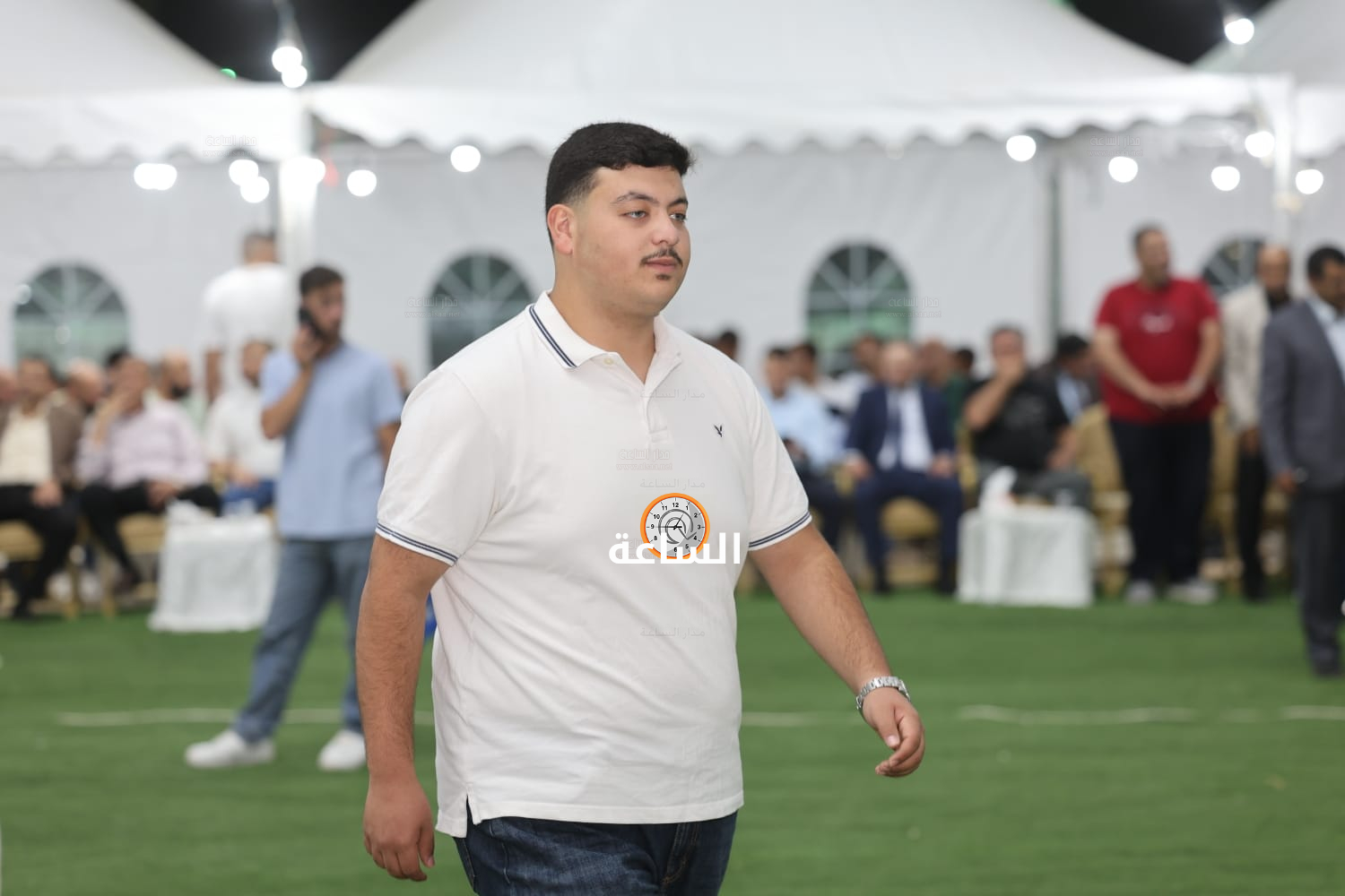 Madar Al-Saa Images 0.5907793759789578