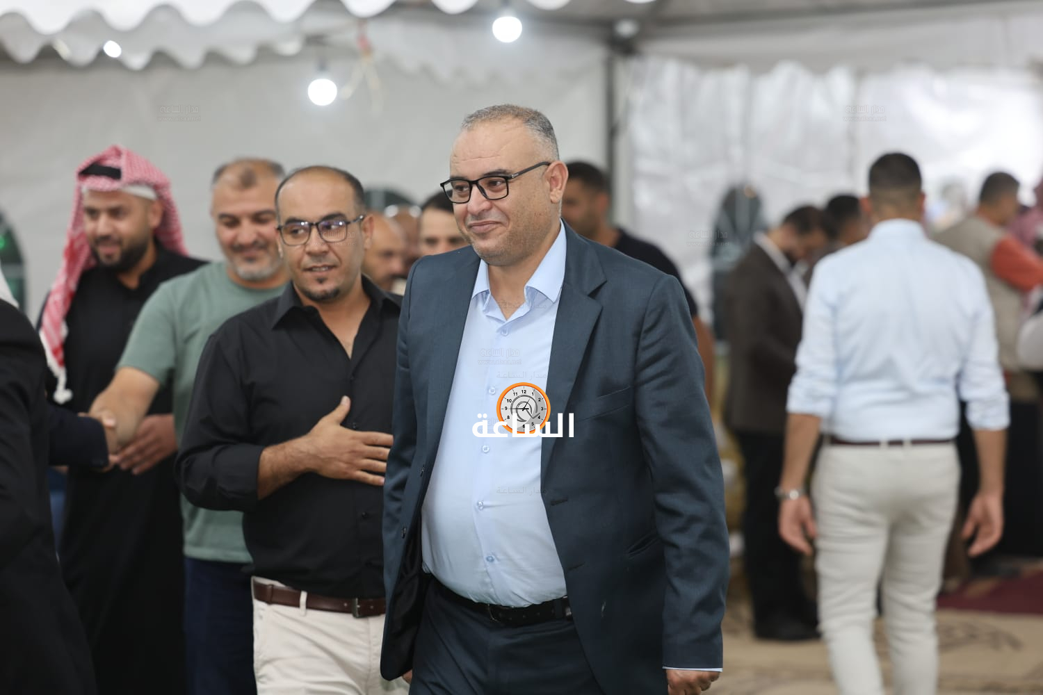 Madar Al-Saa Images 0.20370810014705631