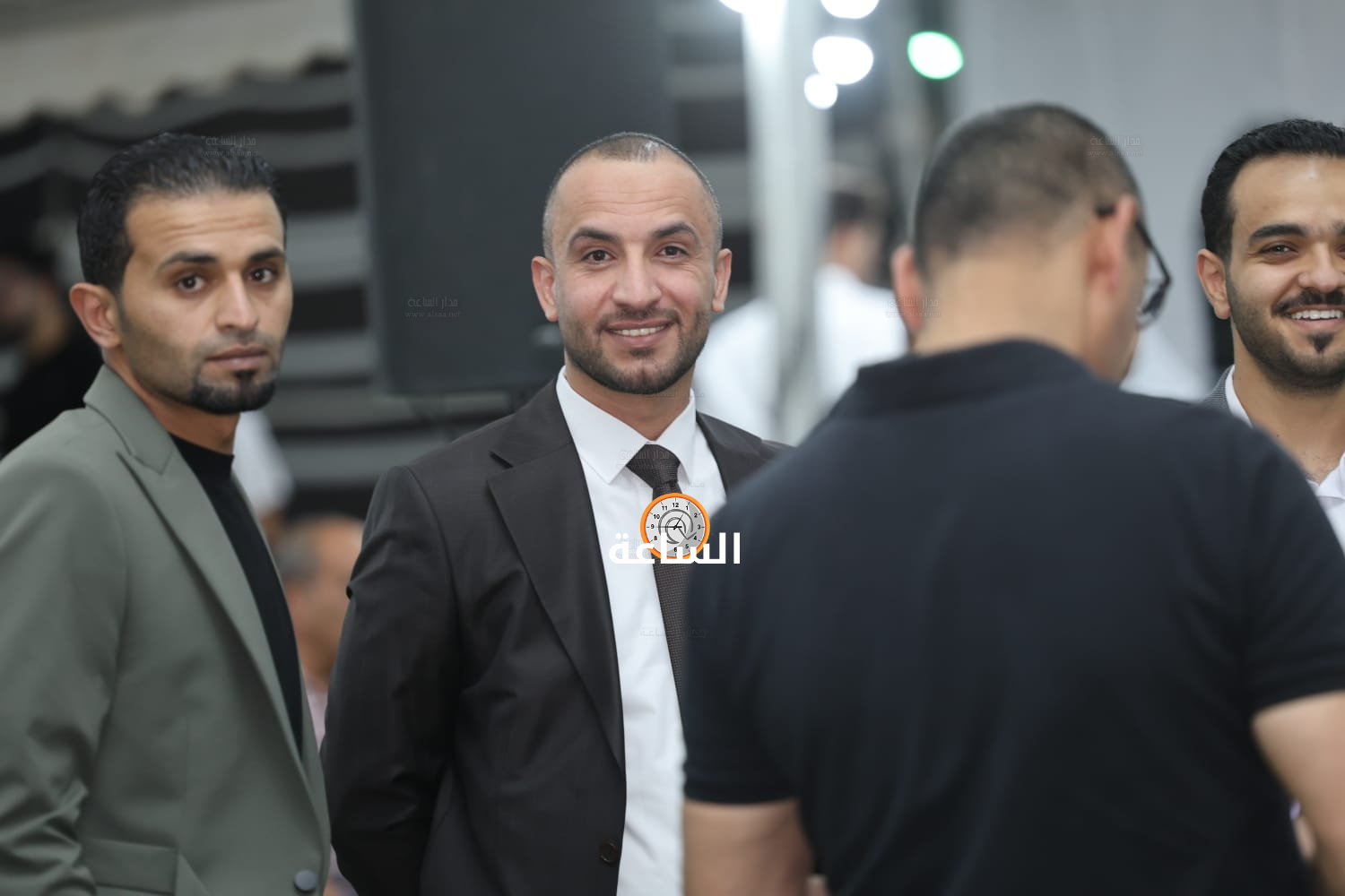 Madar Al-Saa Images 0.7242950171674717