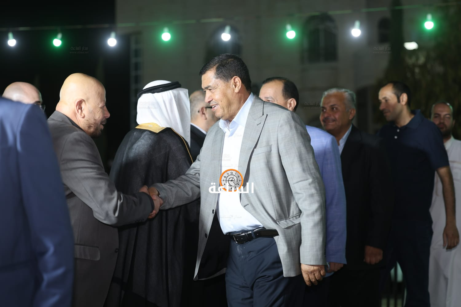 Madar Al-Saa Images 0.08400524455094338