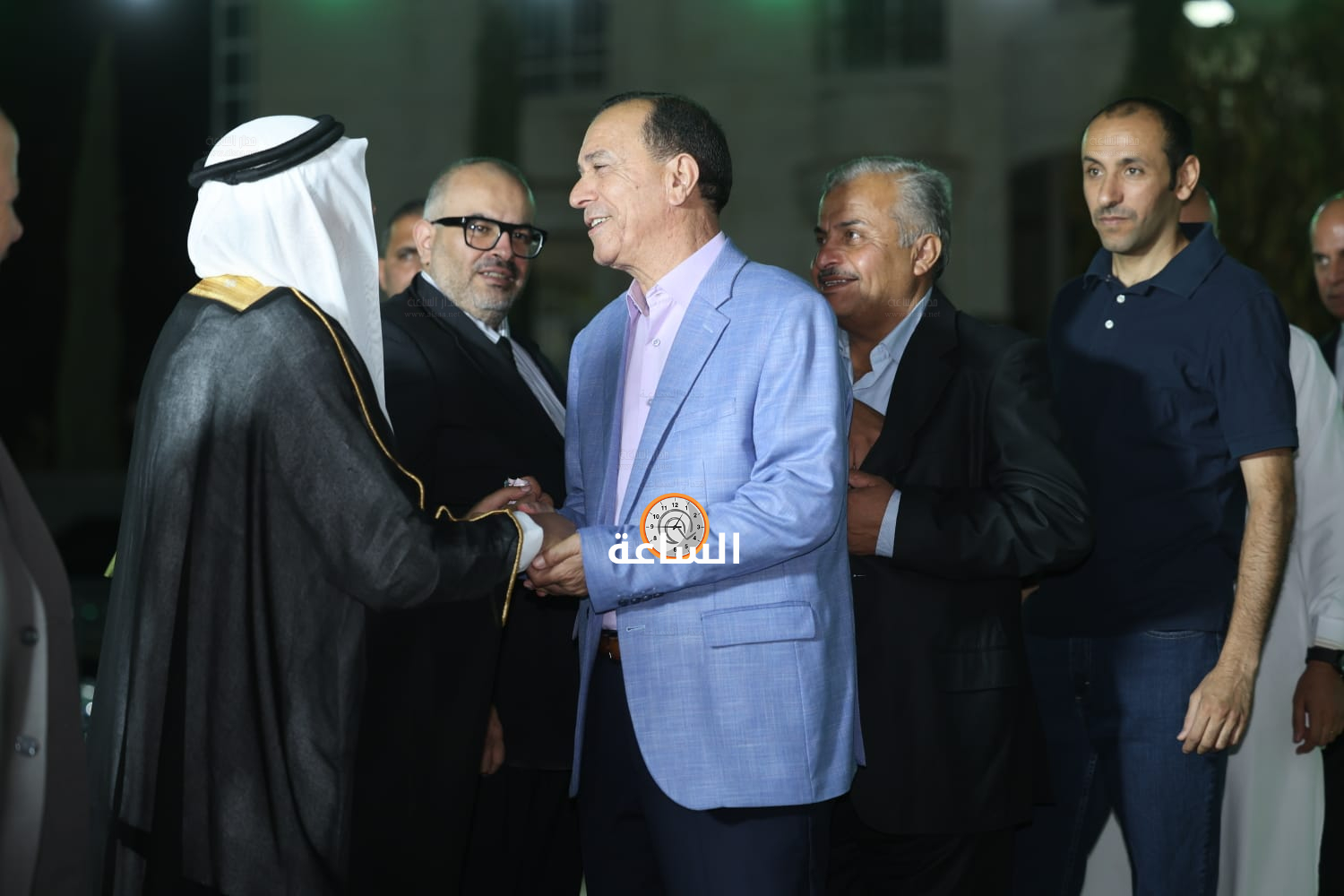 Madar Al-Saa Images 0.6424922465600368