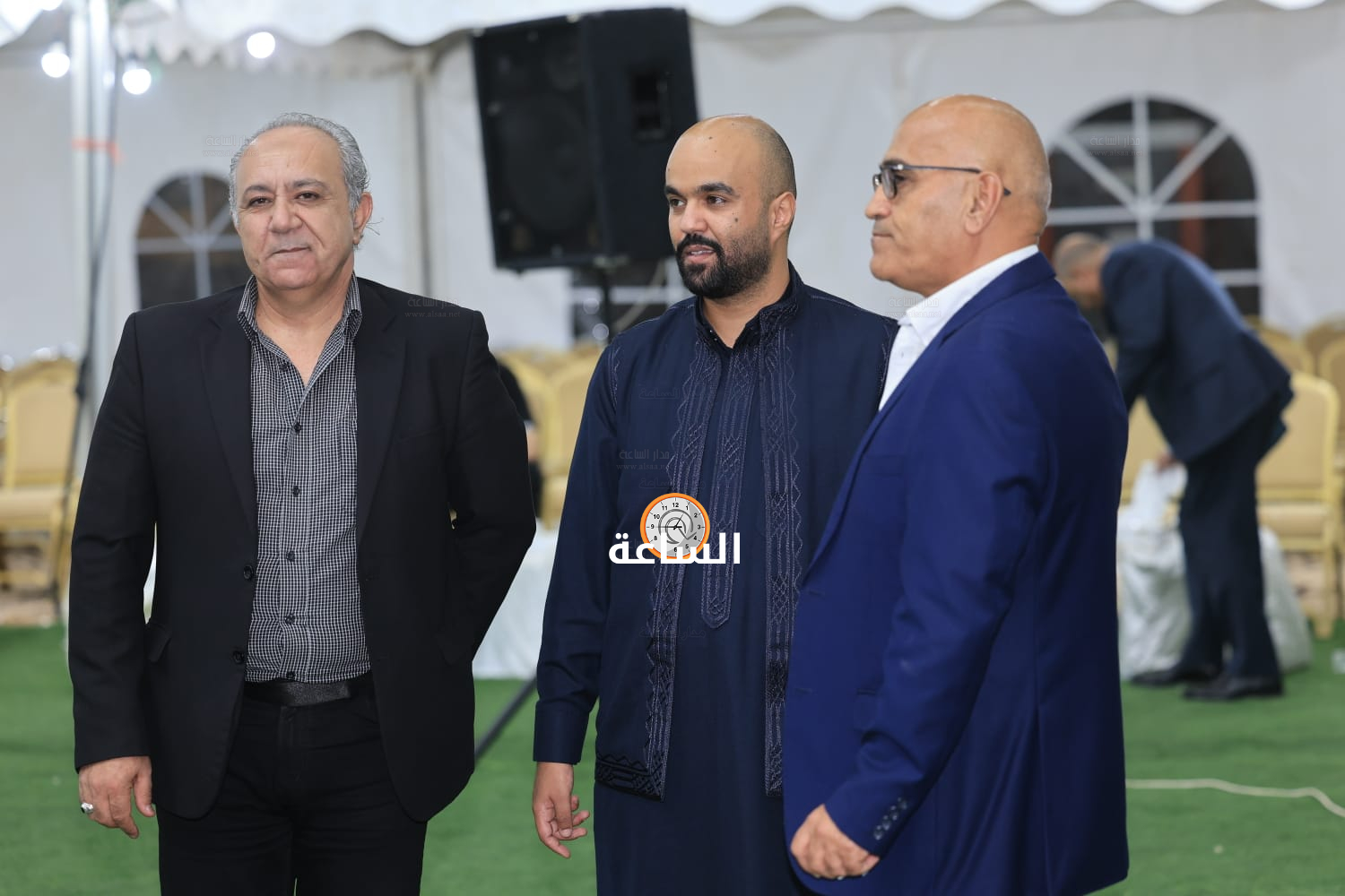 Madar Al-Saa Images 0.9487163917280967
