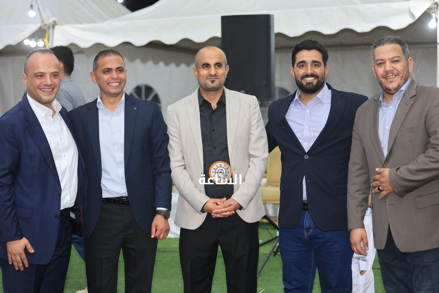 Madar Al-Saa Images 0.8749971070407876