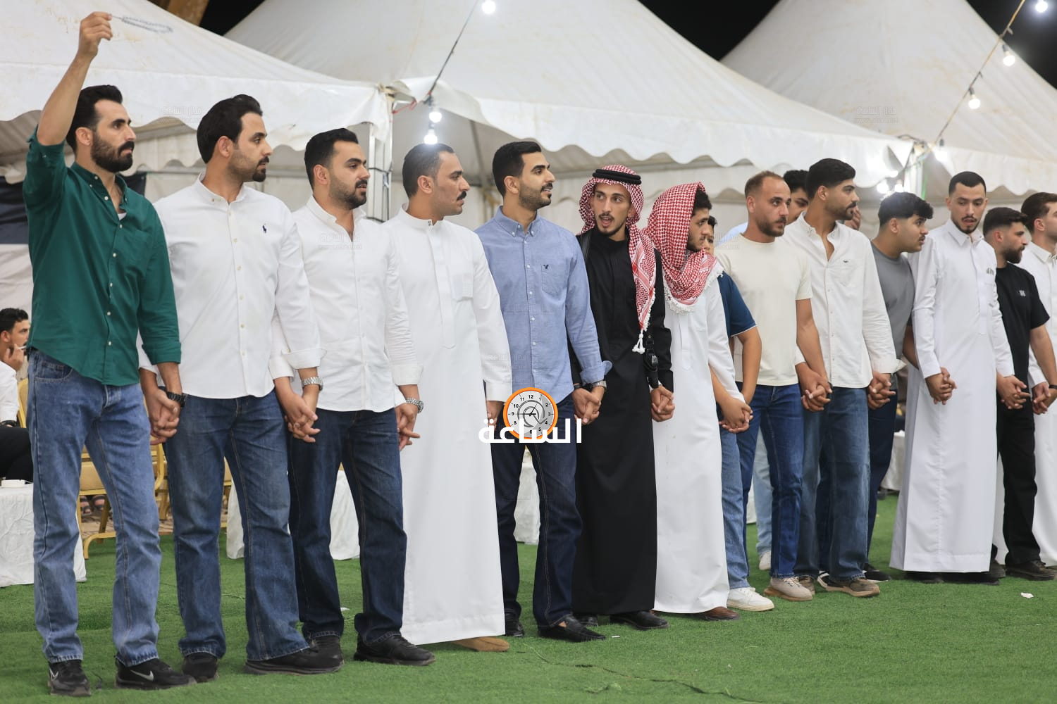 Madar Al-Saa Images 0.9043924188772751