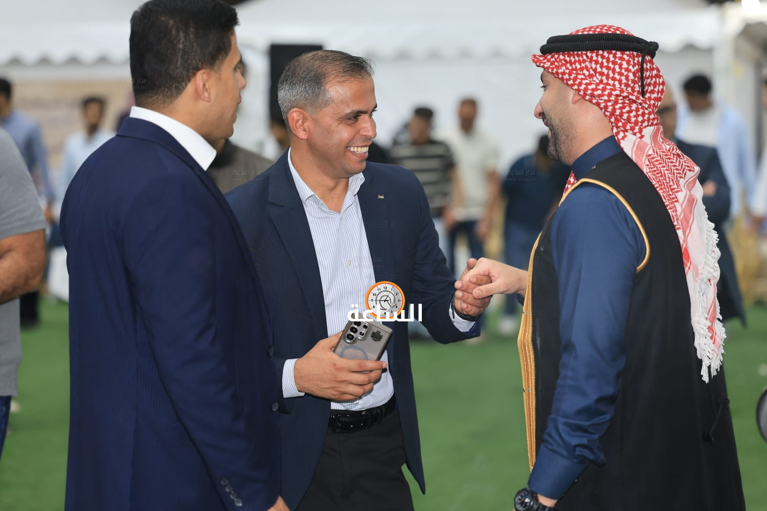 Madar Al-Saa Images 0.821860829614899