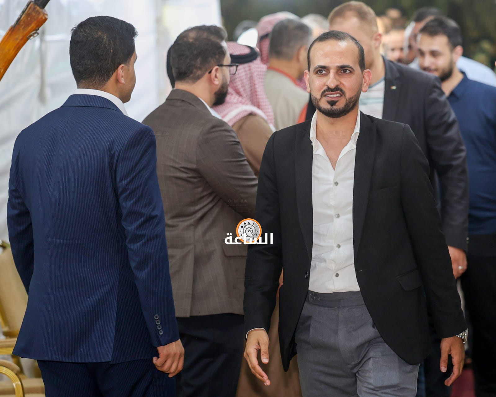 Madar Al-Saa Images 0.2385977959463973