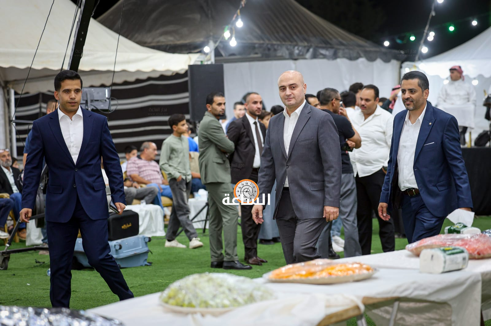 Madar Al-Saa Images 0.7347995575144695
