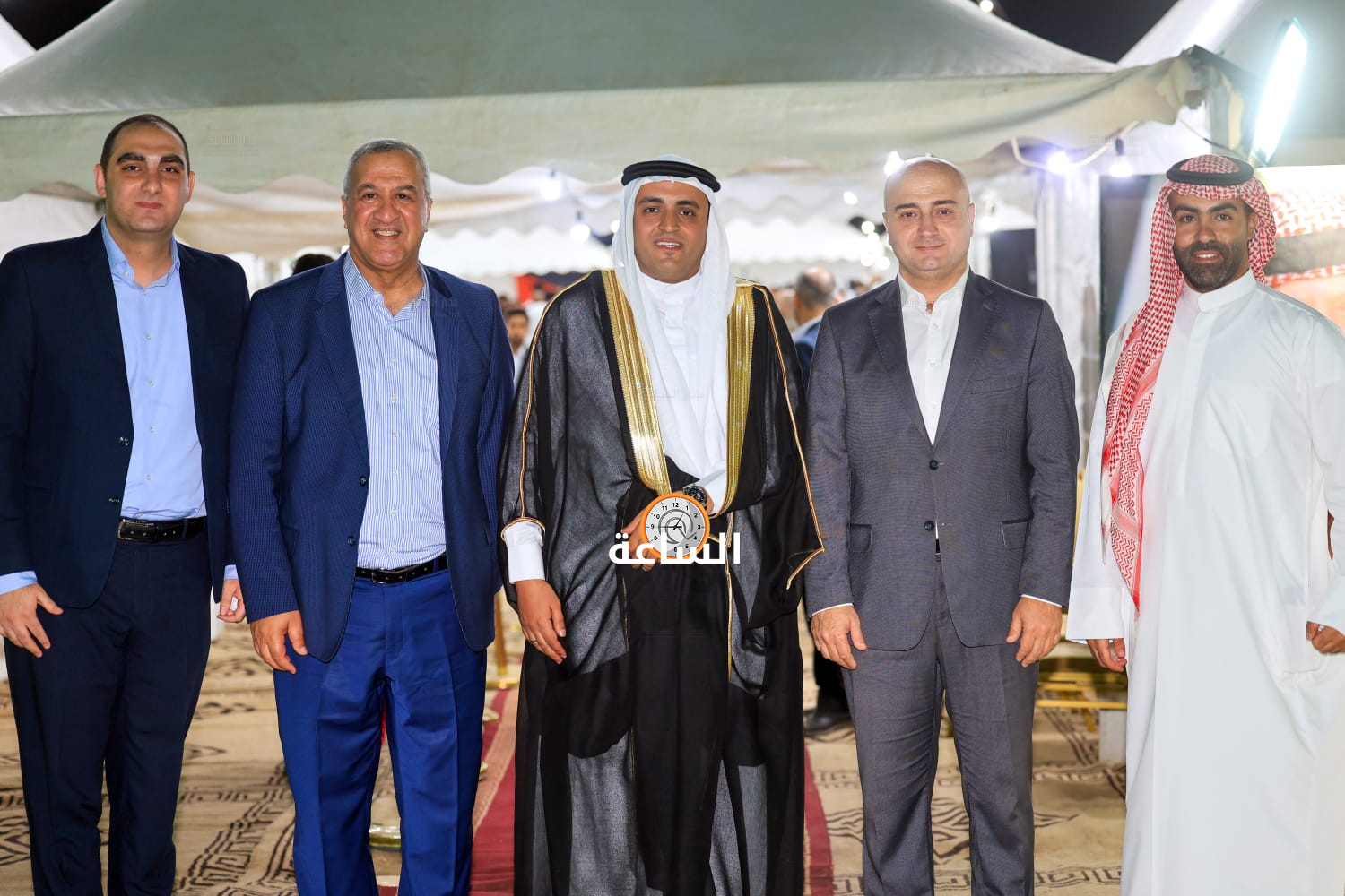 Madar Al-Saa Images 0.7023785205658541