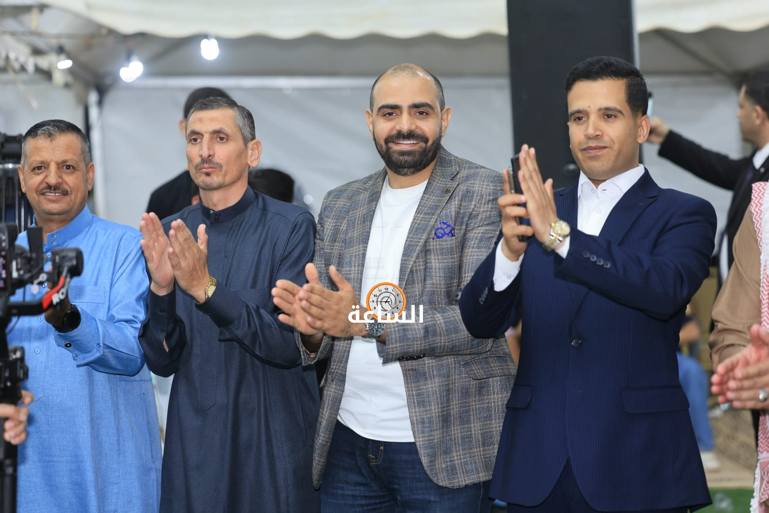 Madar Al-Saa Images 0.39104830138653957
