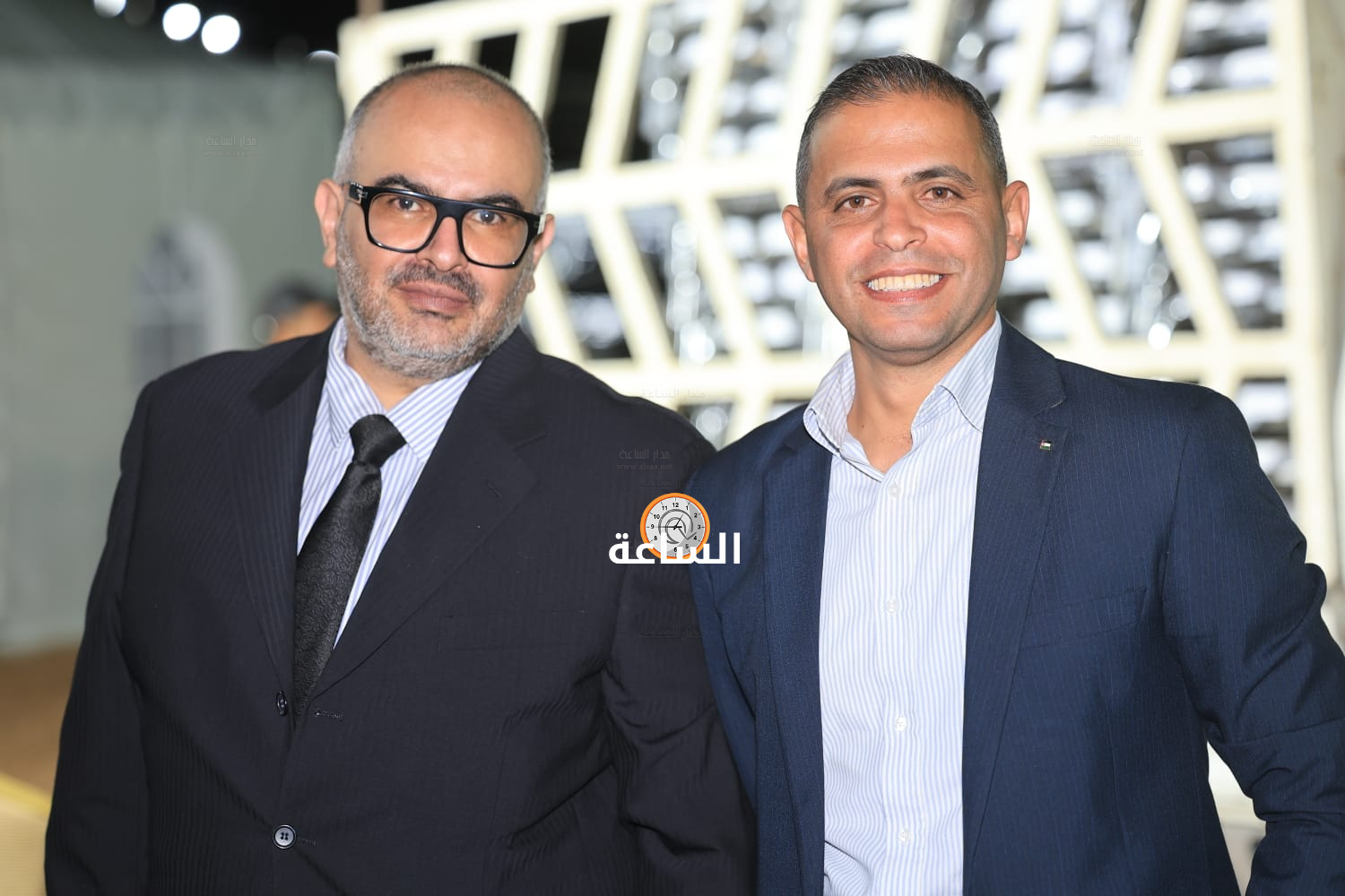 Madar Al-Saa Images 0.31432391285371597