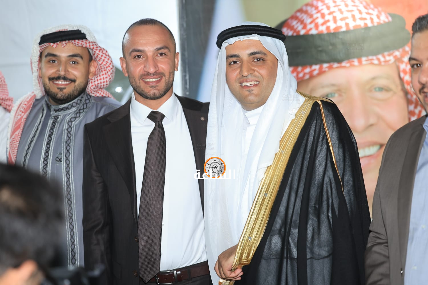 Madar Al-Saa Images 0.9919242786369341