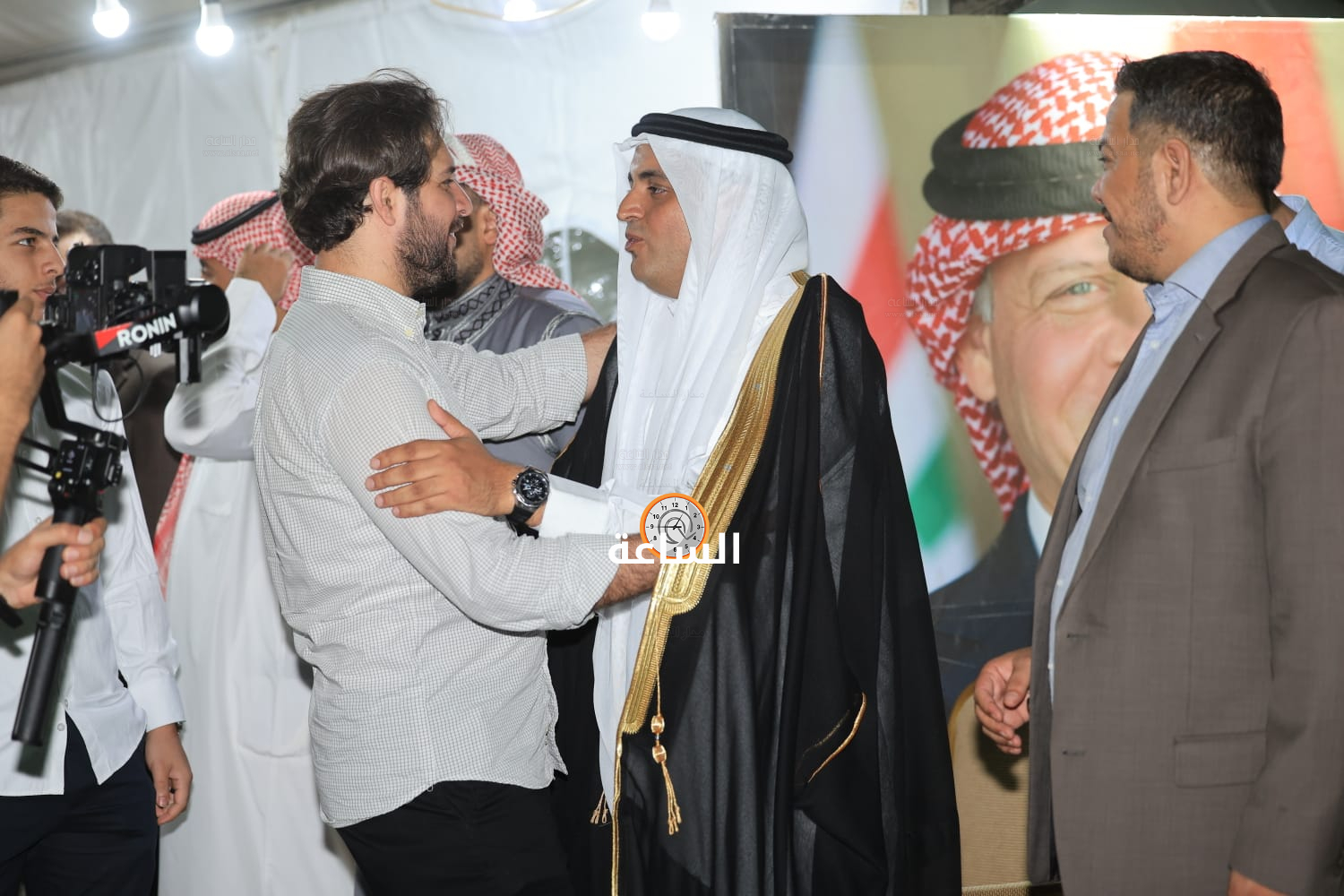 Madar Al-Saa Images 0.1799172283133219