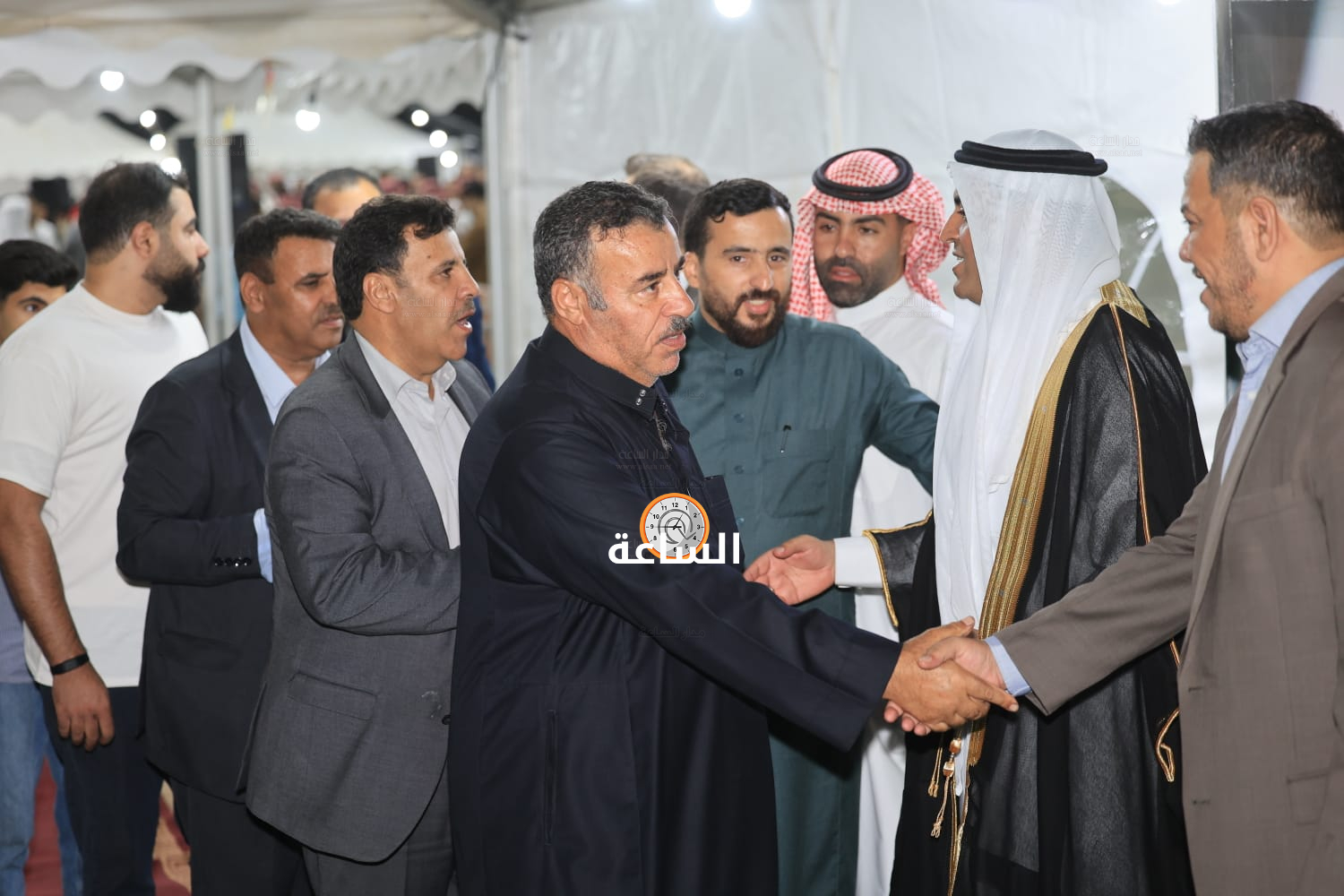 Madar Al-Saa Images 0.5038578728980165