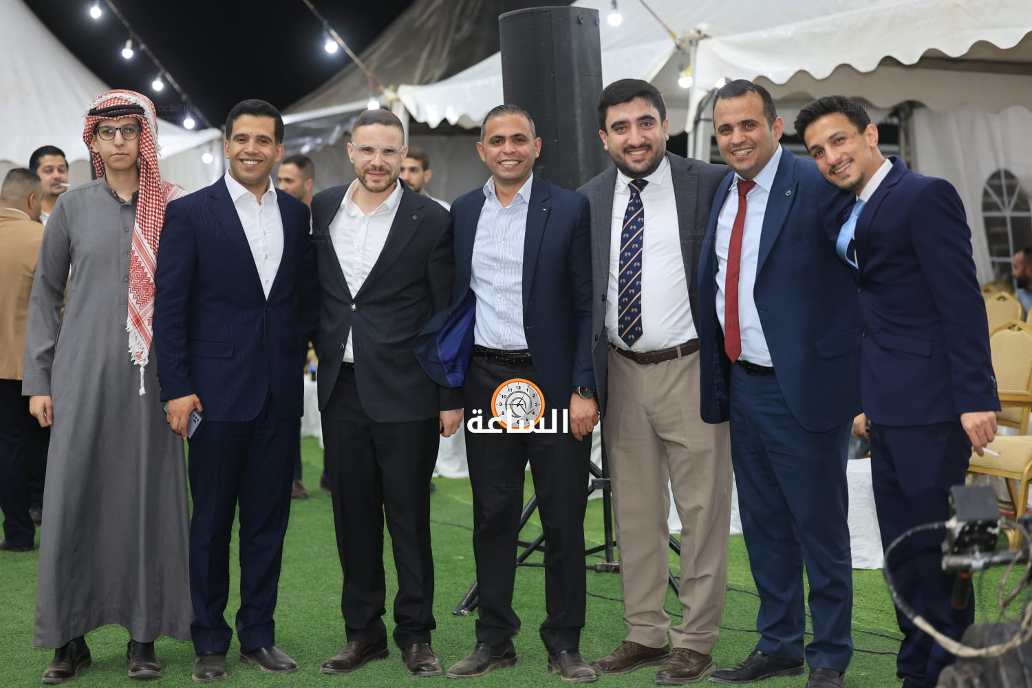 Madar Al-Saa Images 0.300214333064147