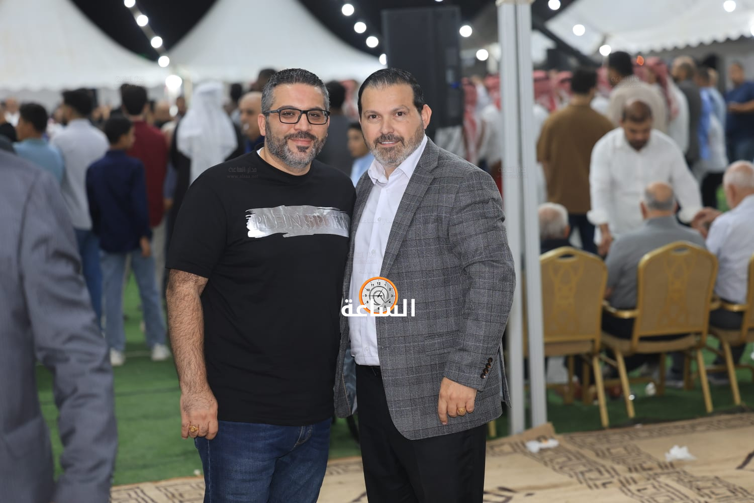 Madar Al-Saa Images 0.9212183229364462