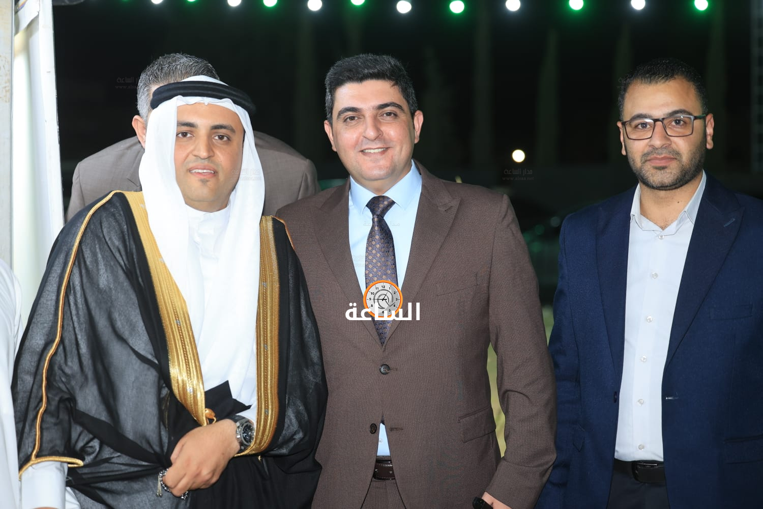Madar Al-Saa Images 0.5889450915613557