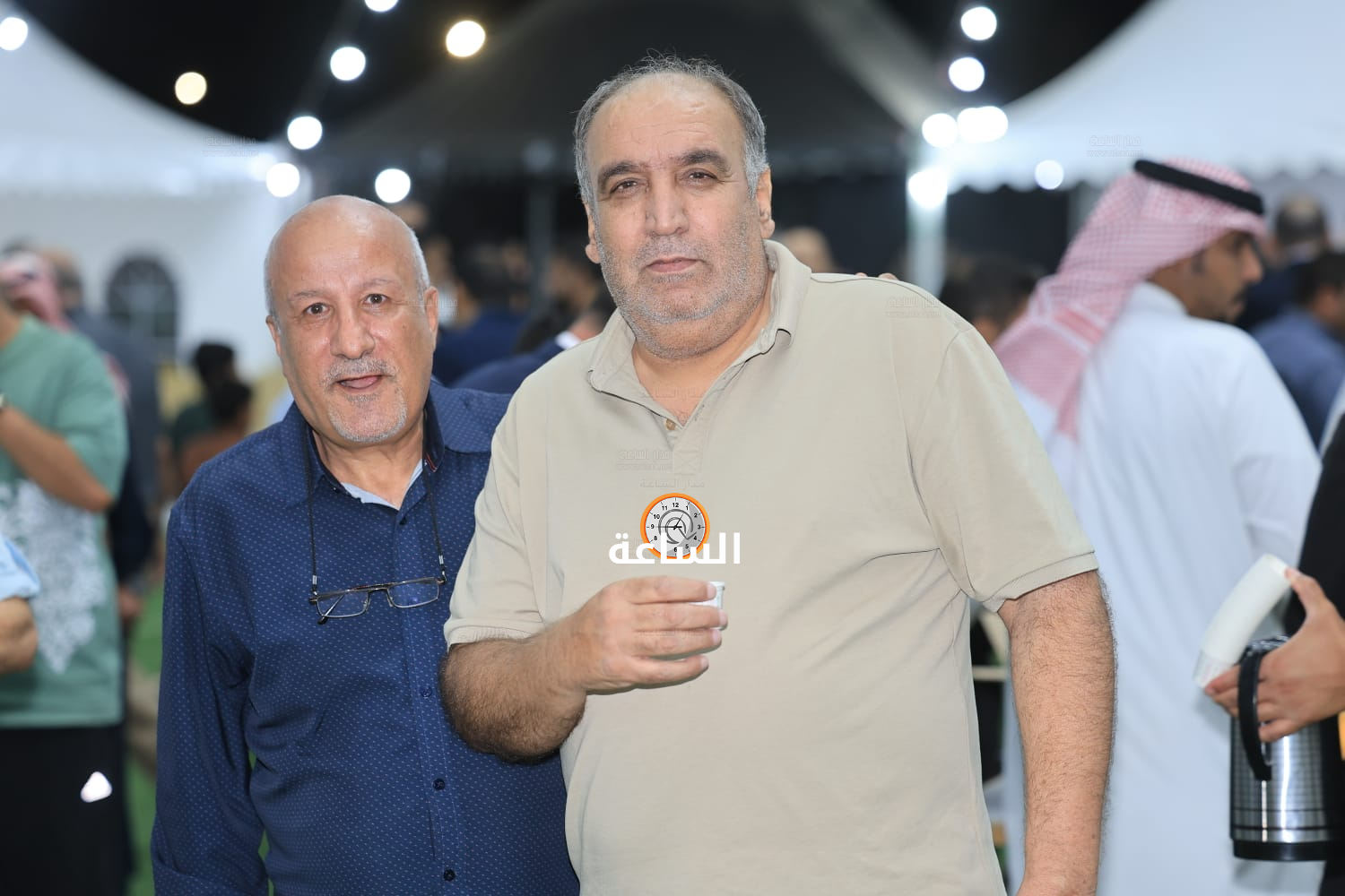 Madar Al-Saa Images 0.7860201539707907