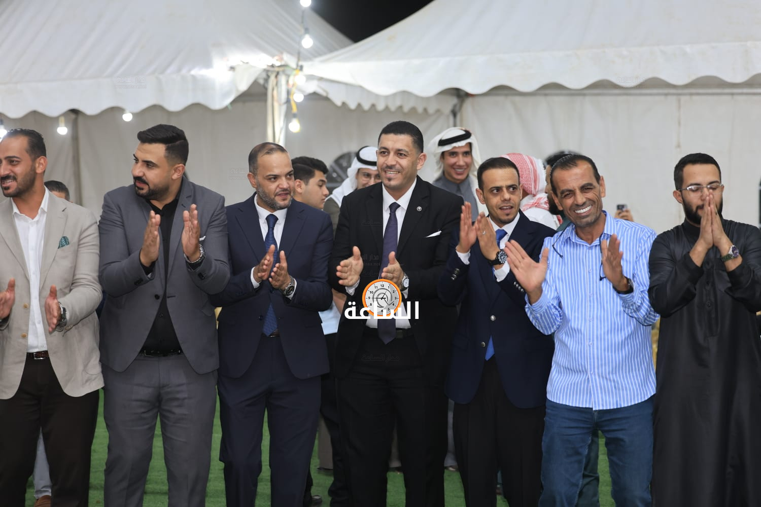 Madar Al-Saa Images 0.04612860050901724