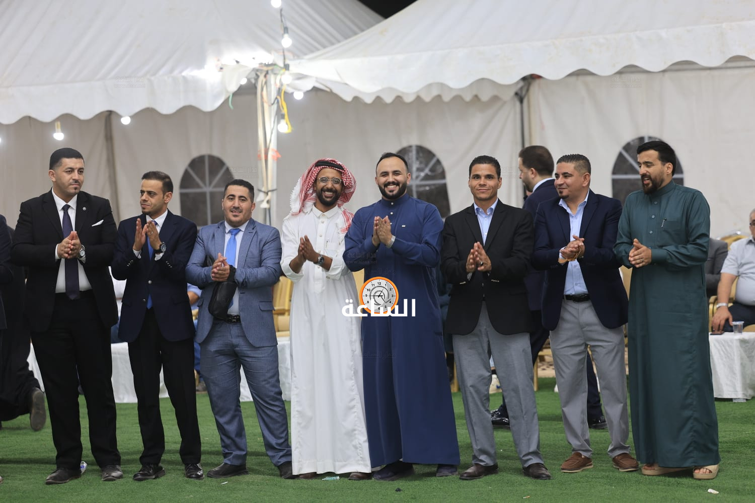 Madar Al-Saa Images 0.03089047668161582