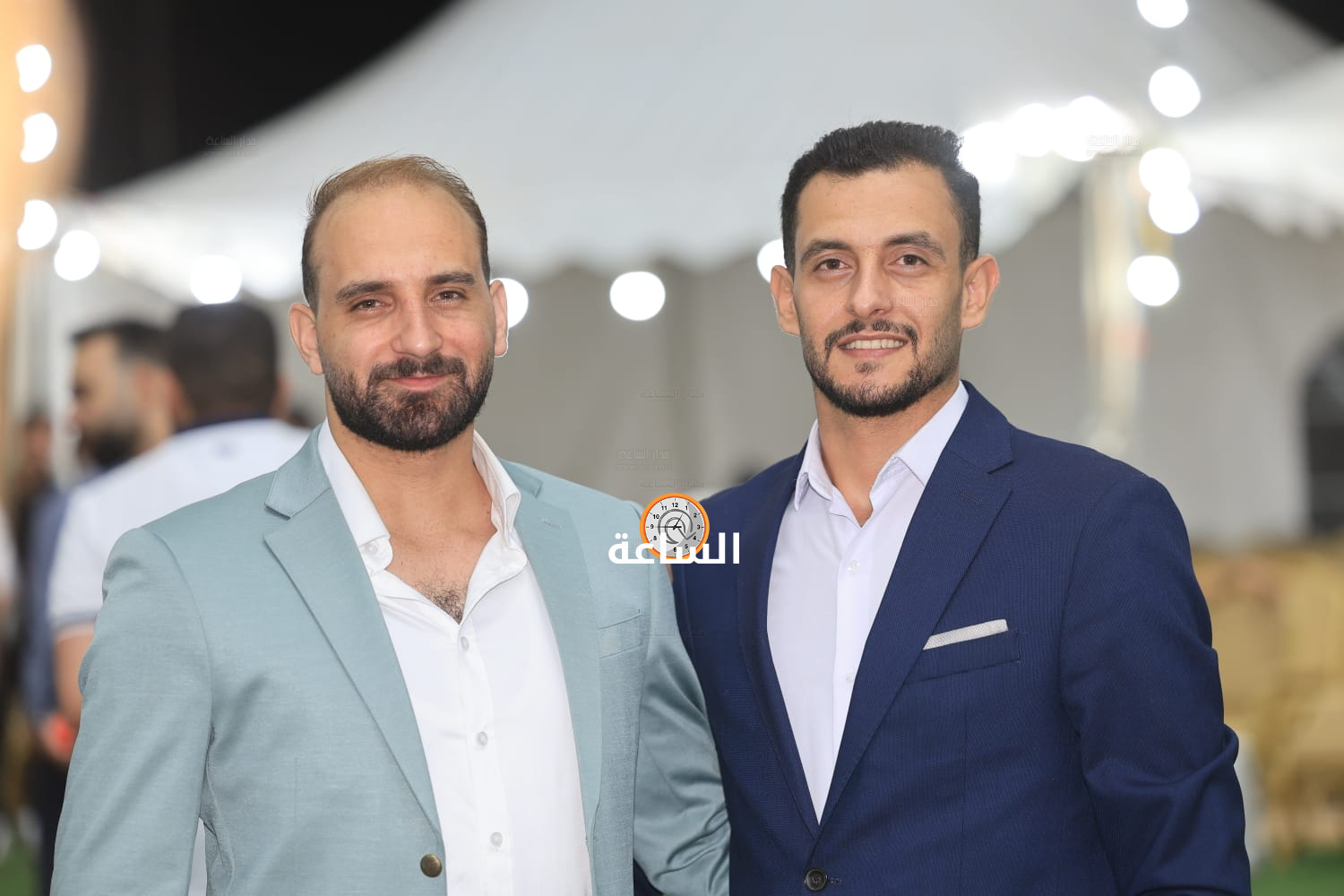 Madar Al-Saa Images 0.44759658806317015