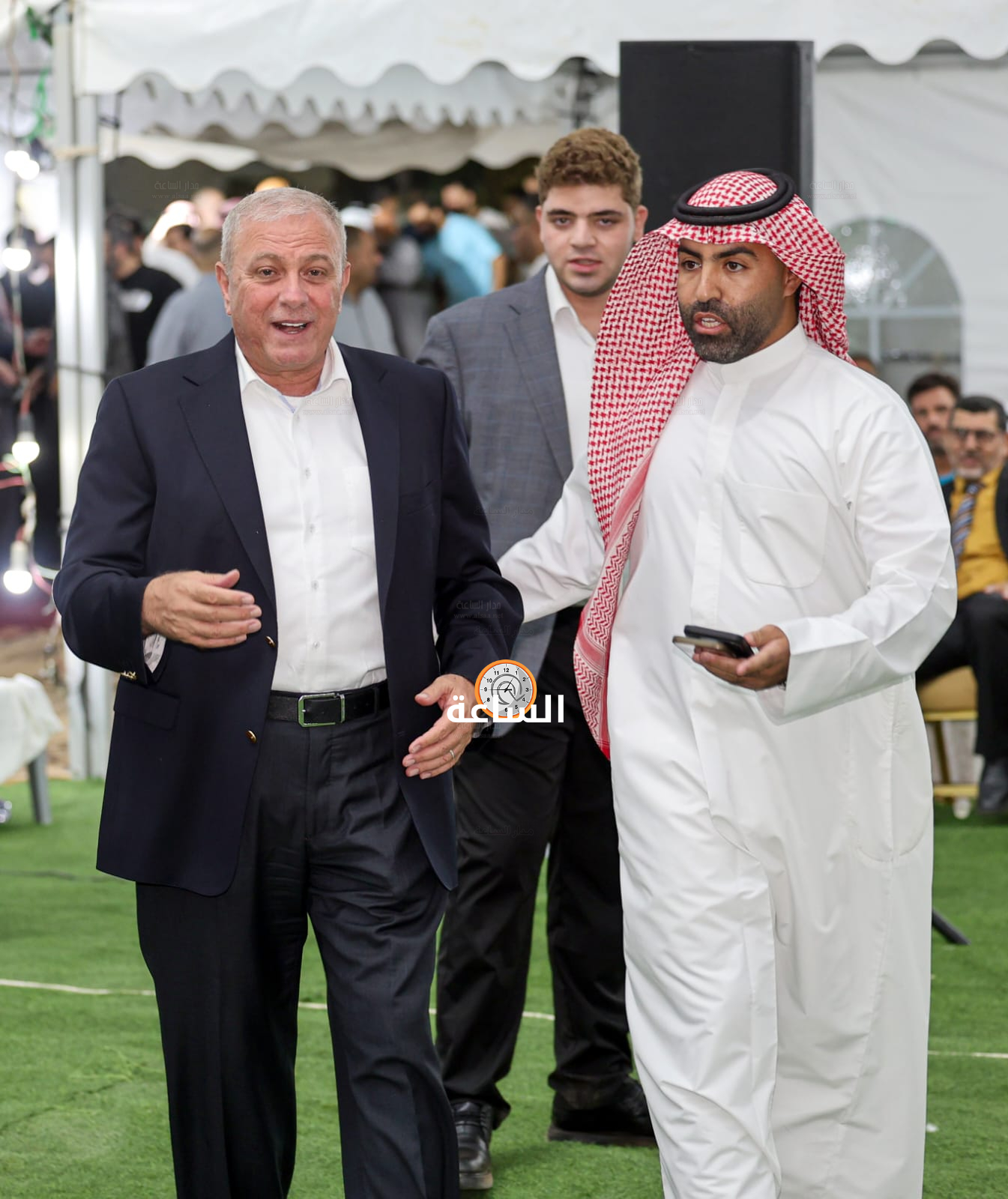 Madar Al-Saa Images 0.060532701306281744