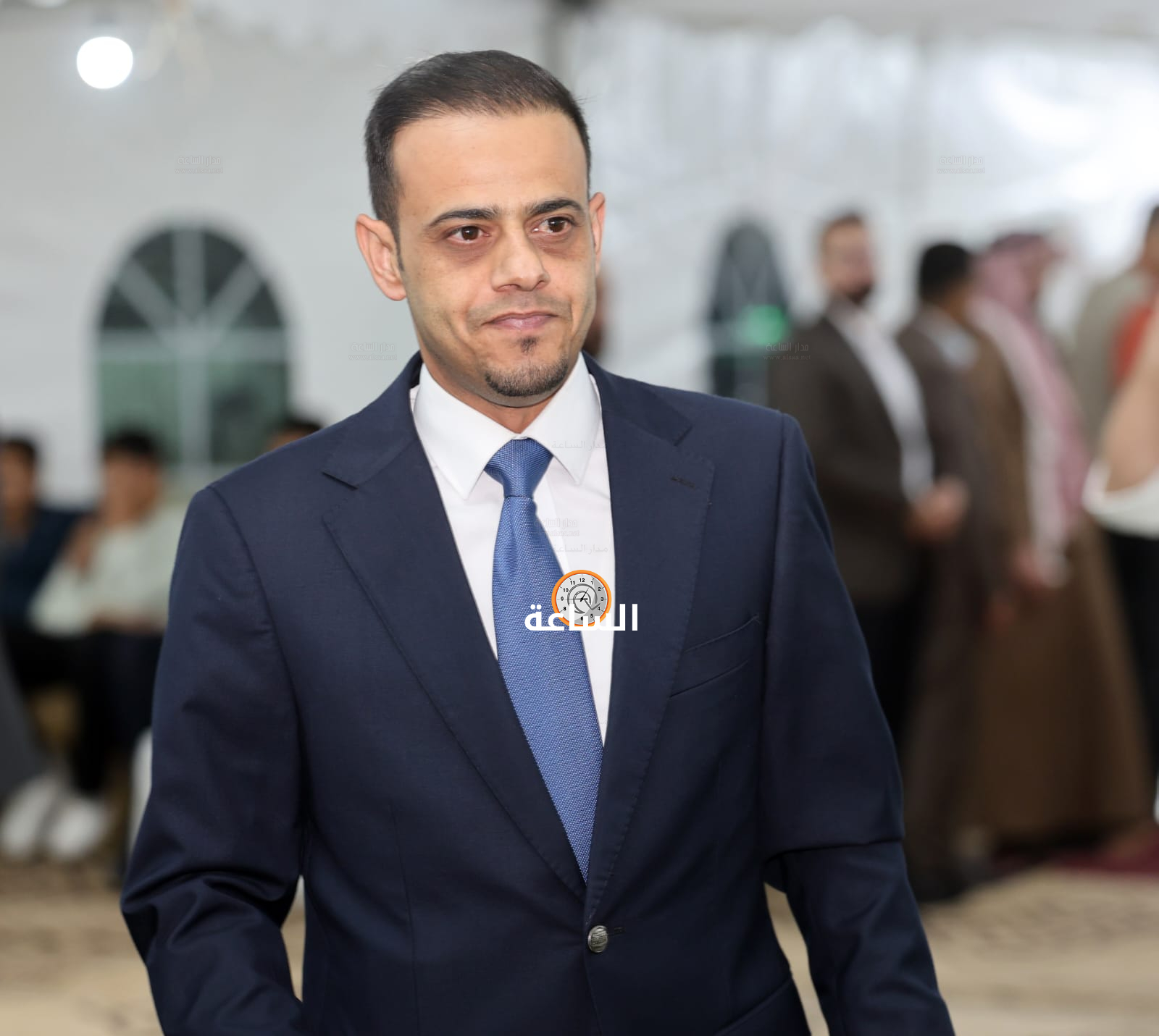 Madar Al-Saa Images 0.9961772036601177