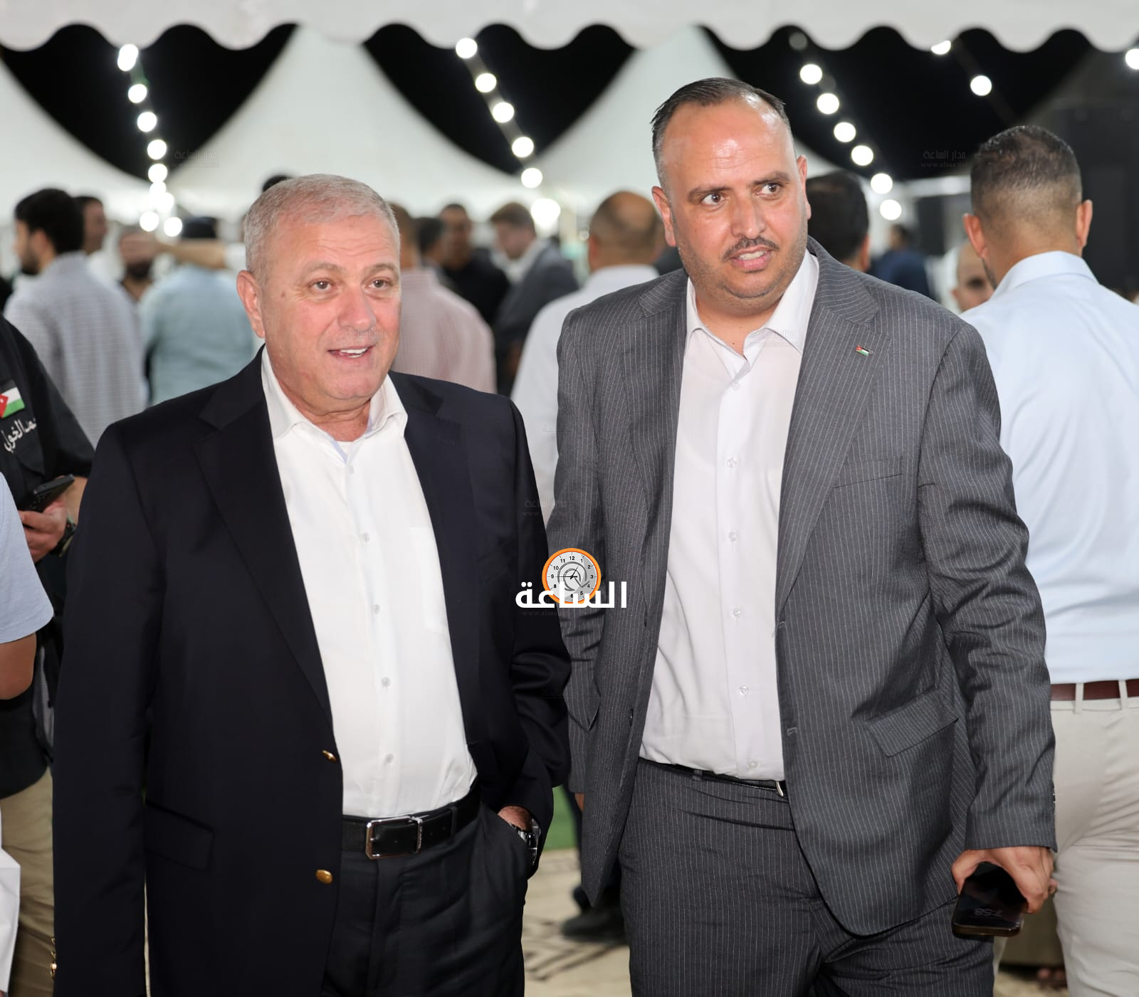 Madar Al-Saa Images 0.5855313302674284