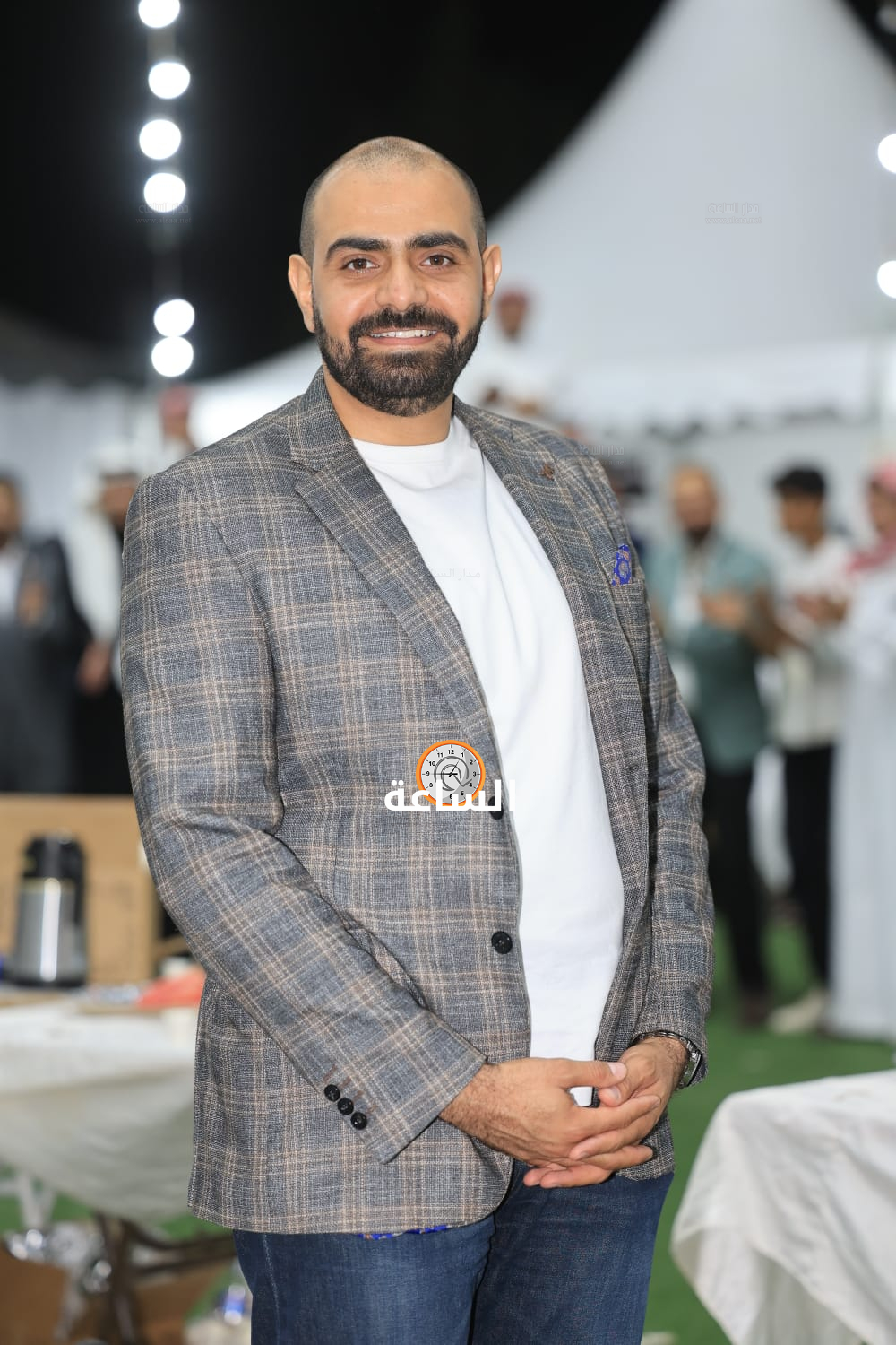 Madar Al-Saa Images 0.1073374581125901
