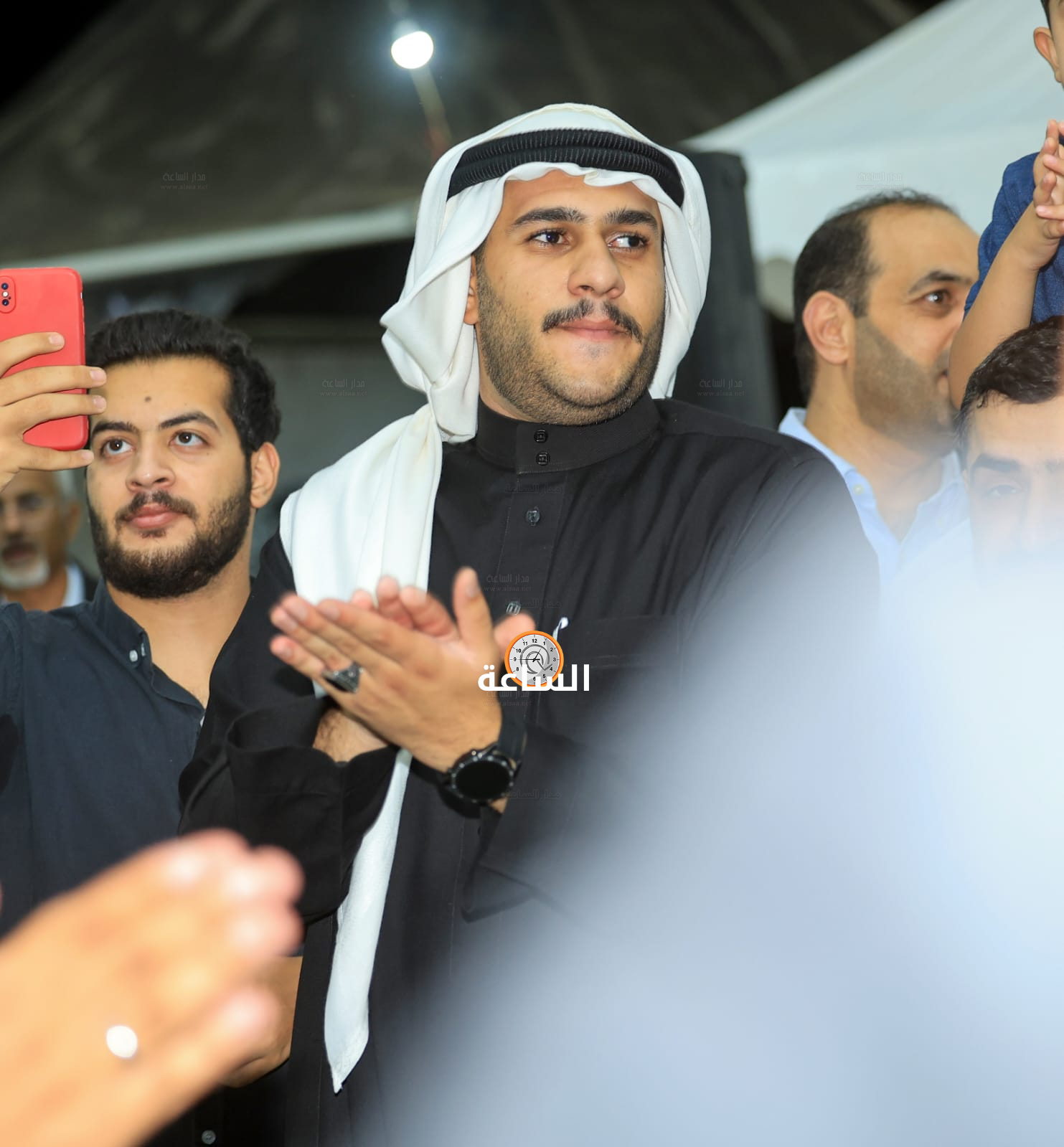 Madar Al-Saa Images 0.2652680565872364