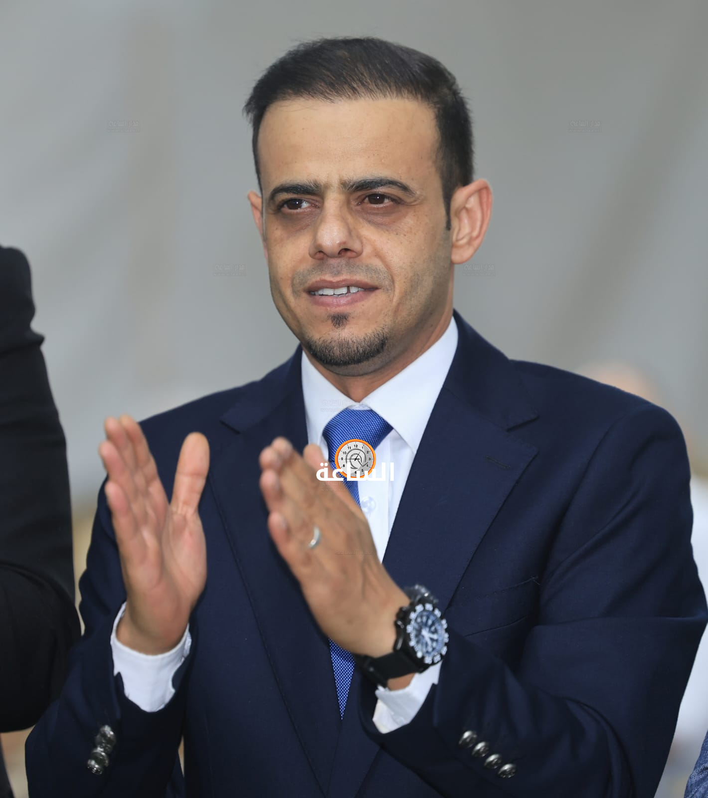 Madar Al-Saa Images 0.31101439539190834