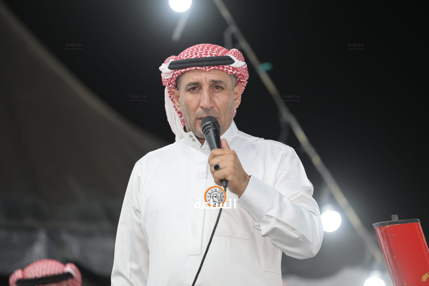 Madar Al-Saa Images 0.2182210573769845