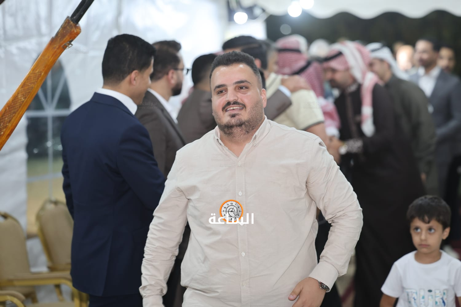 Madar Al-Saa Images 0.5952325889414312