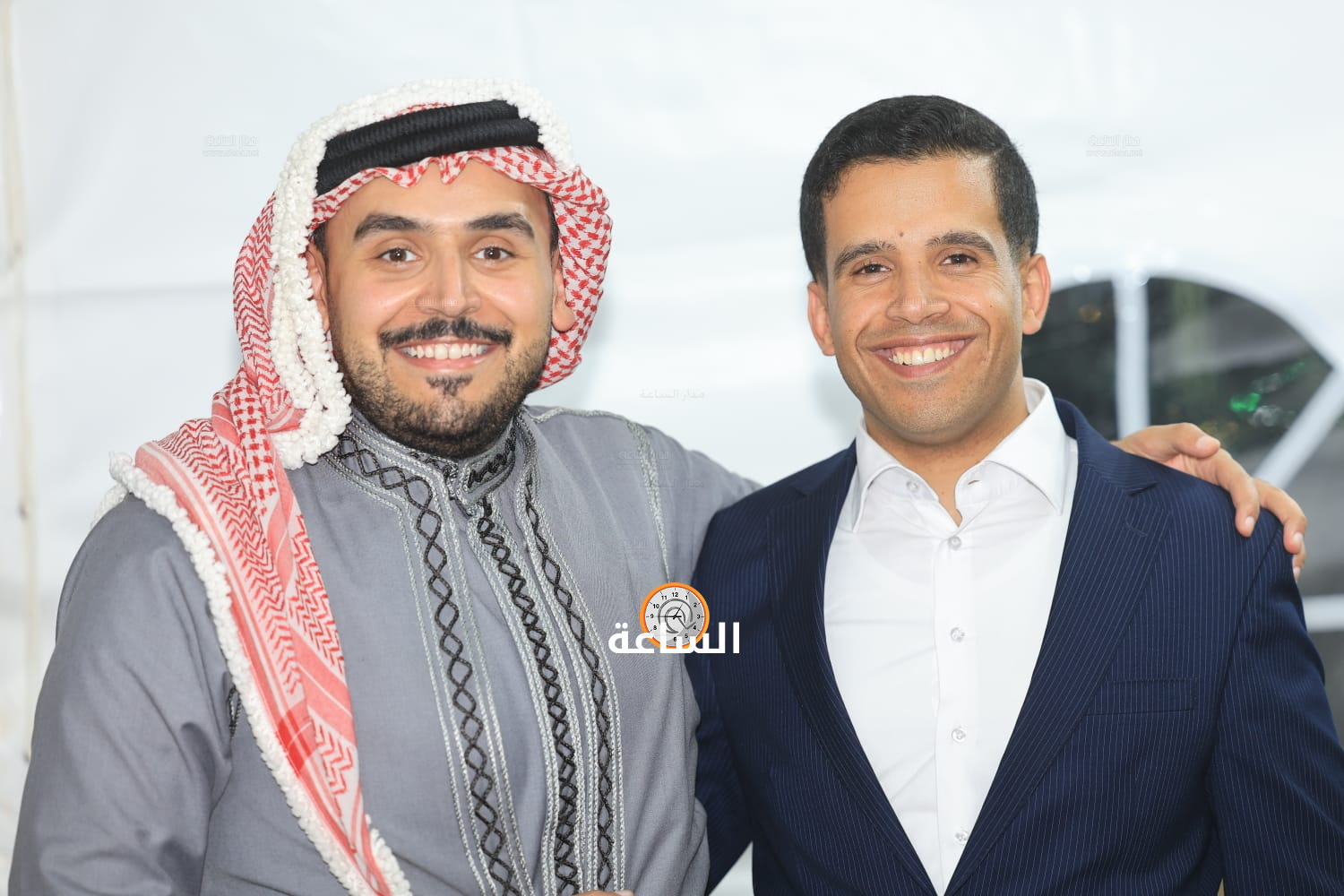 Madar Al-Saa Images 0.9412331868804003