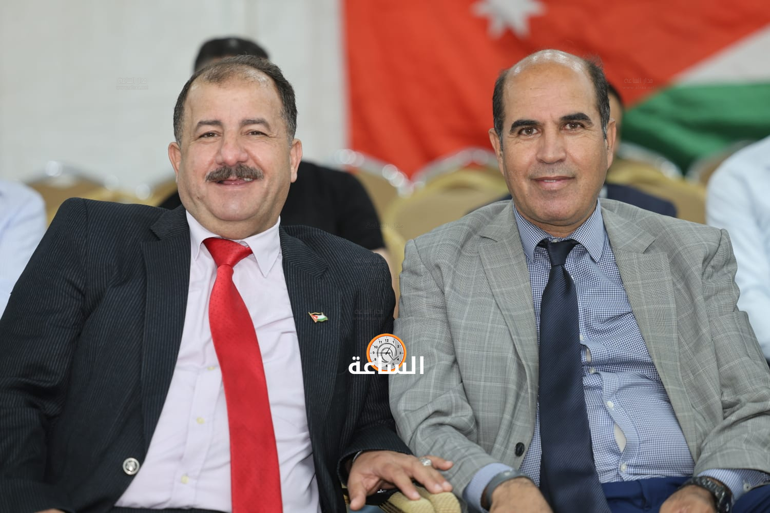 Madar Al-Saa Images 0.6763633545154444